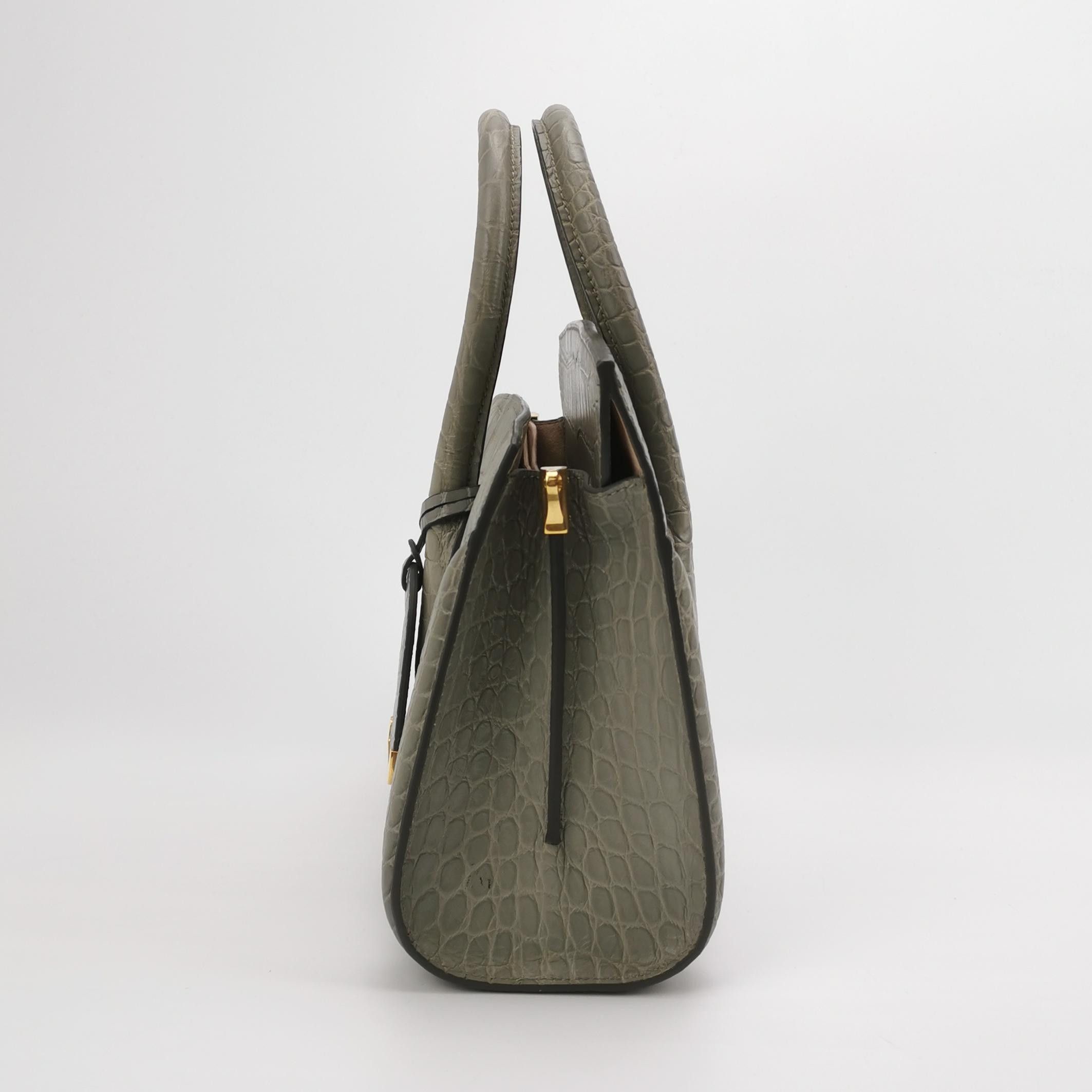 Alexander McQueen Alexander McQueen Women os Shoulder Bags Size ONE SIZE - 3 Thumbnail