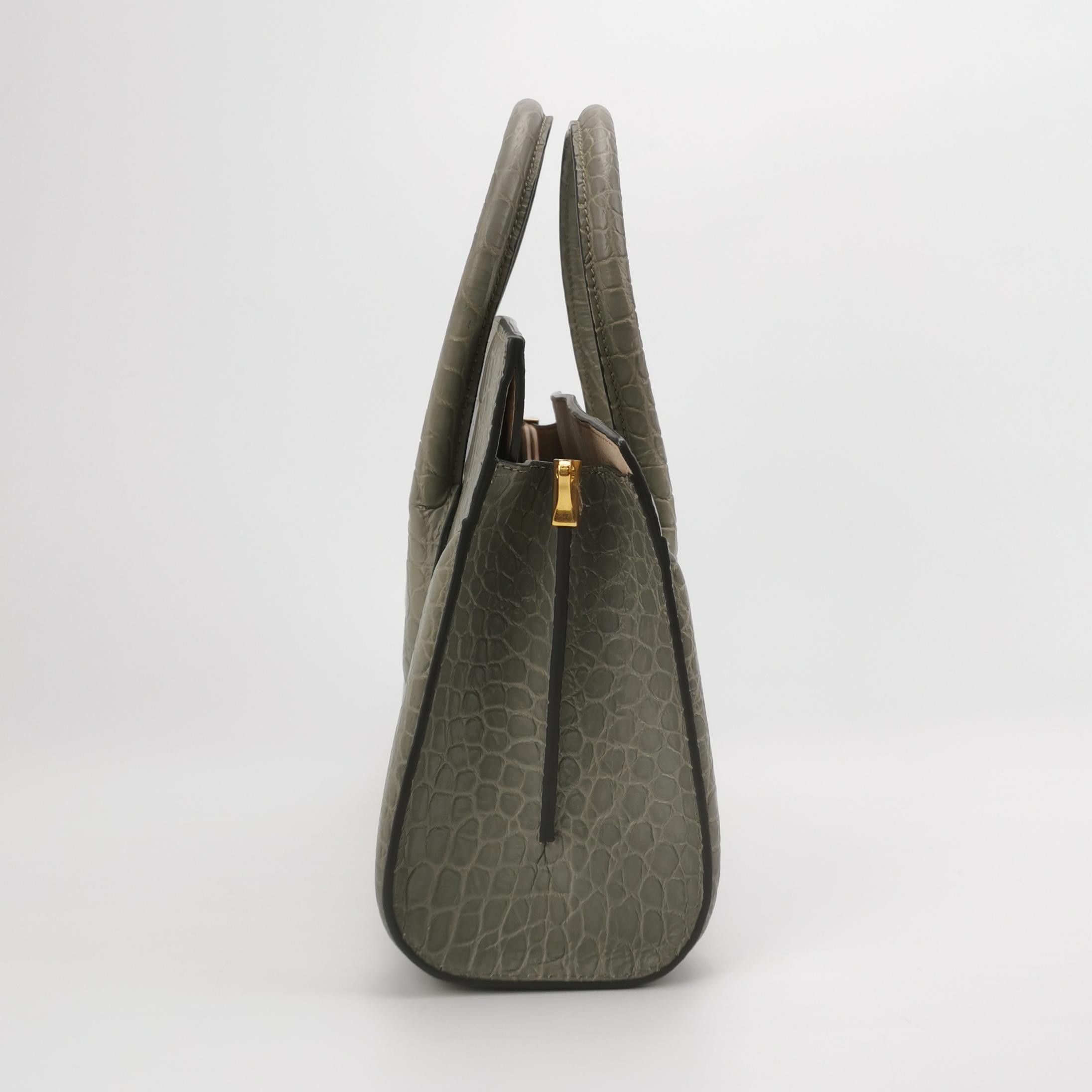 Alexander McQueen Alexander McQueen Women os Shoulder Bags Size ONE SIZE - 4 Thumbnail