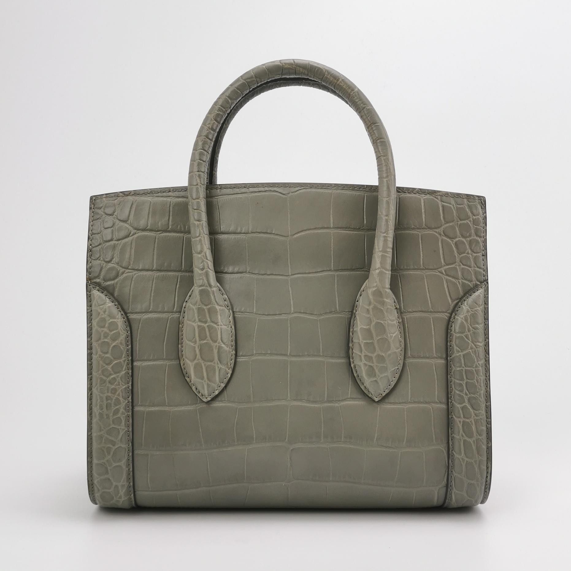 Alexander McQueen Alexander McQueen Women os Shoulder Bags Size ONE SIZE - 5 Thumbnail
