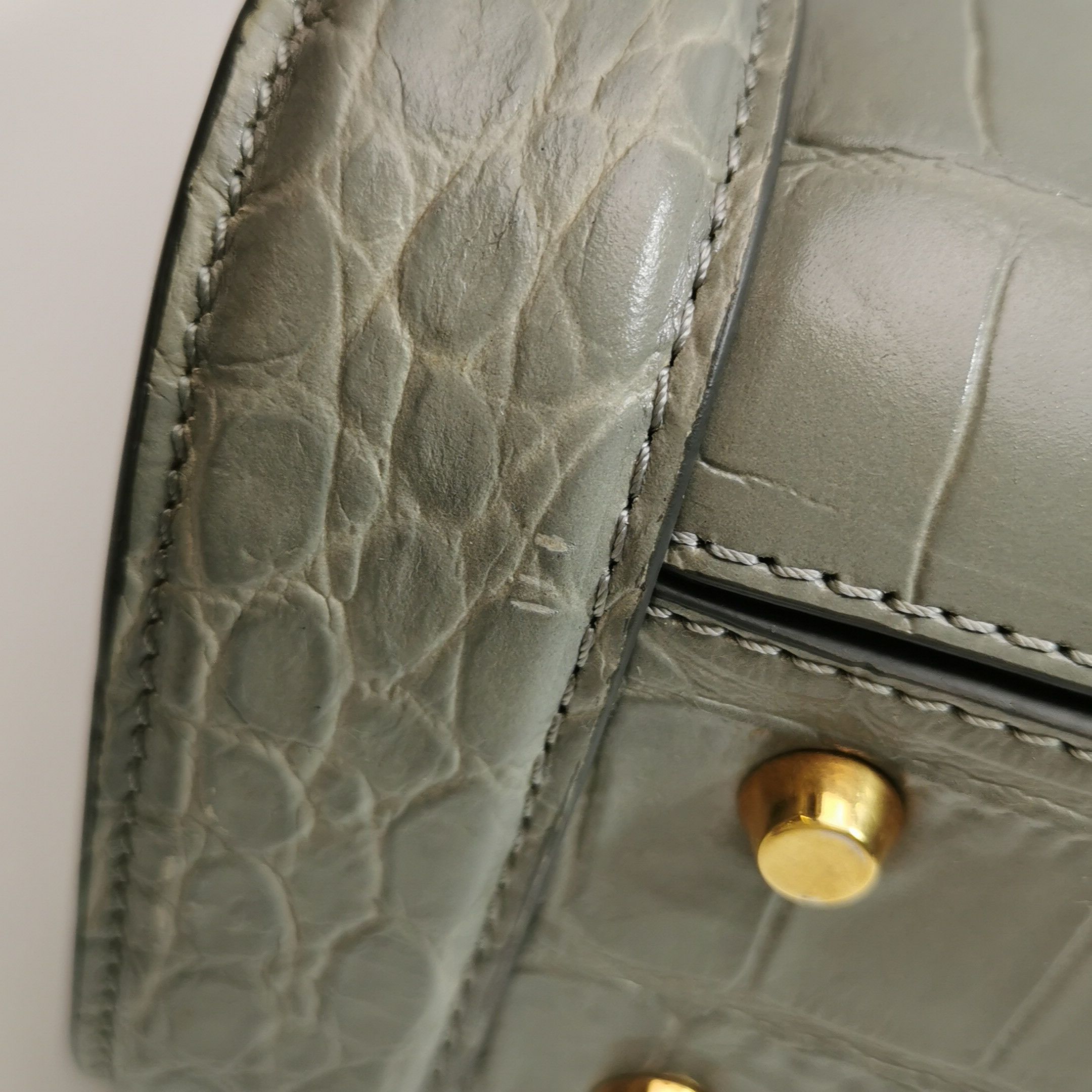Alexander McQueen Alexander McQueen Women os Shoulder Bags Size ONE SIZE - 15 Thumbnail