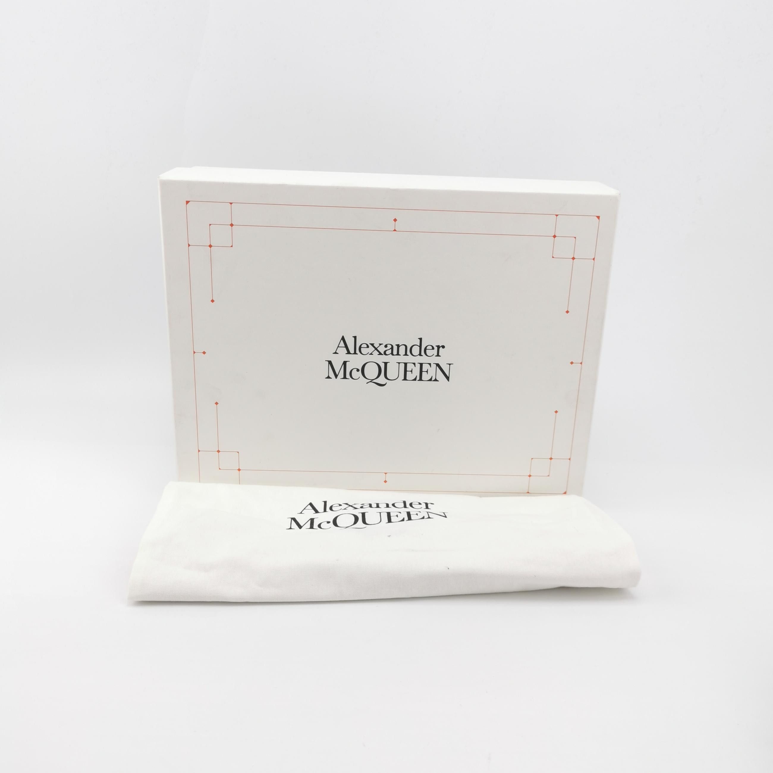 Alexander McQueen Alexander McQueen Women it_36 Short Sleeve Shirts Size XS / US 0-2 / IT 36-38 - 6 Thumbnail