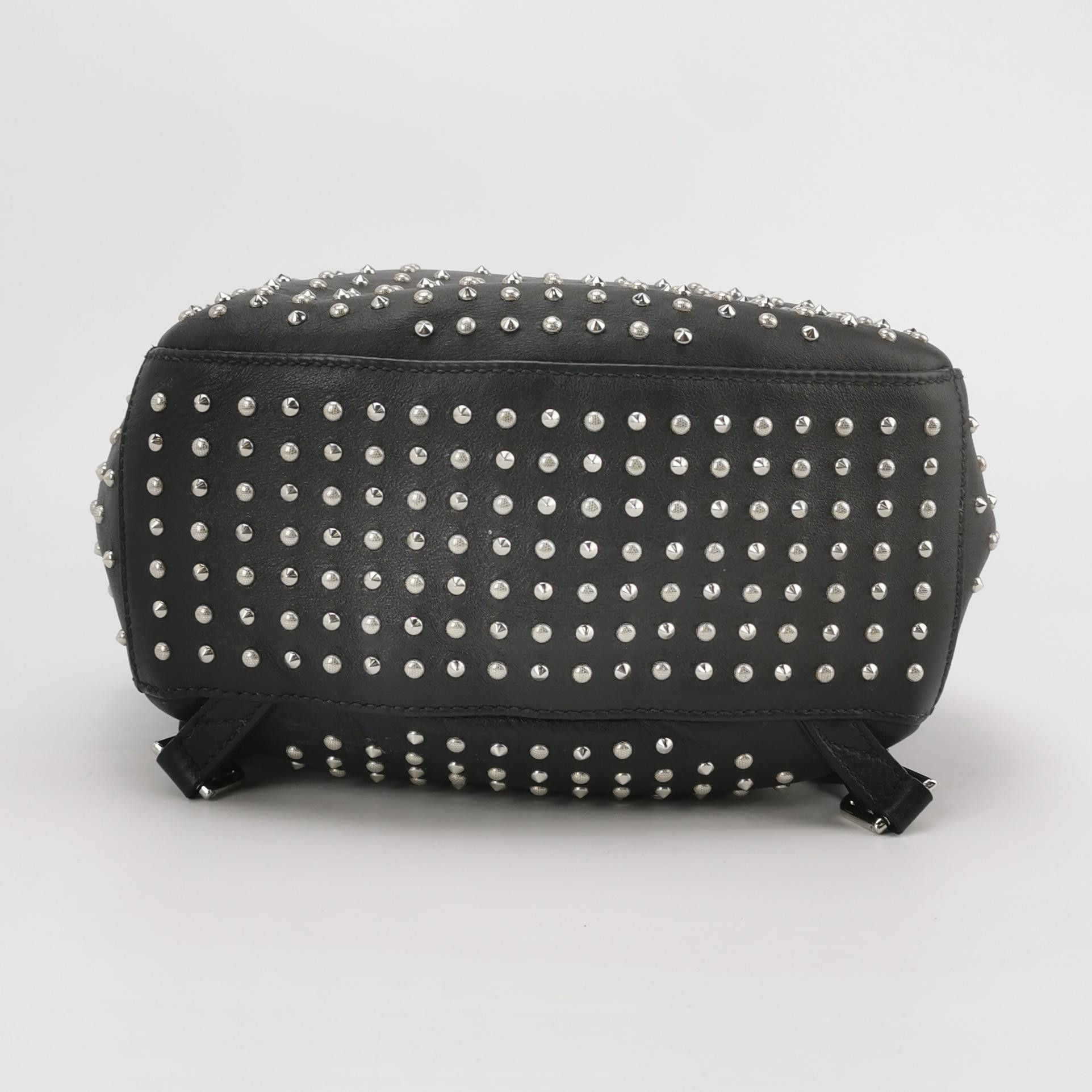 Alexander McQueen Alexander McQueen Women os Backpacks Size ONE SIZE - 6 Thumbnail