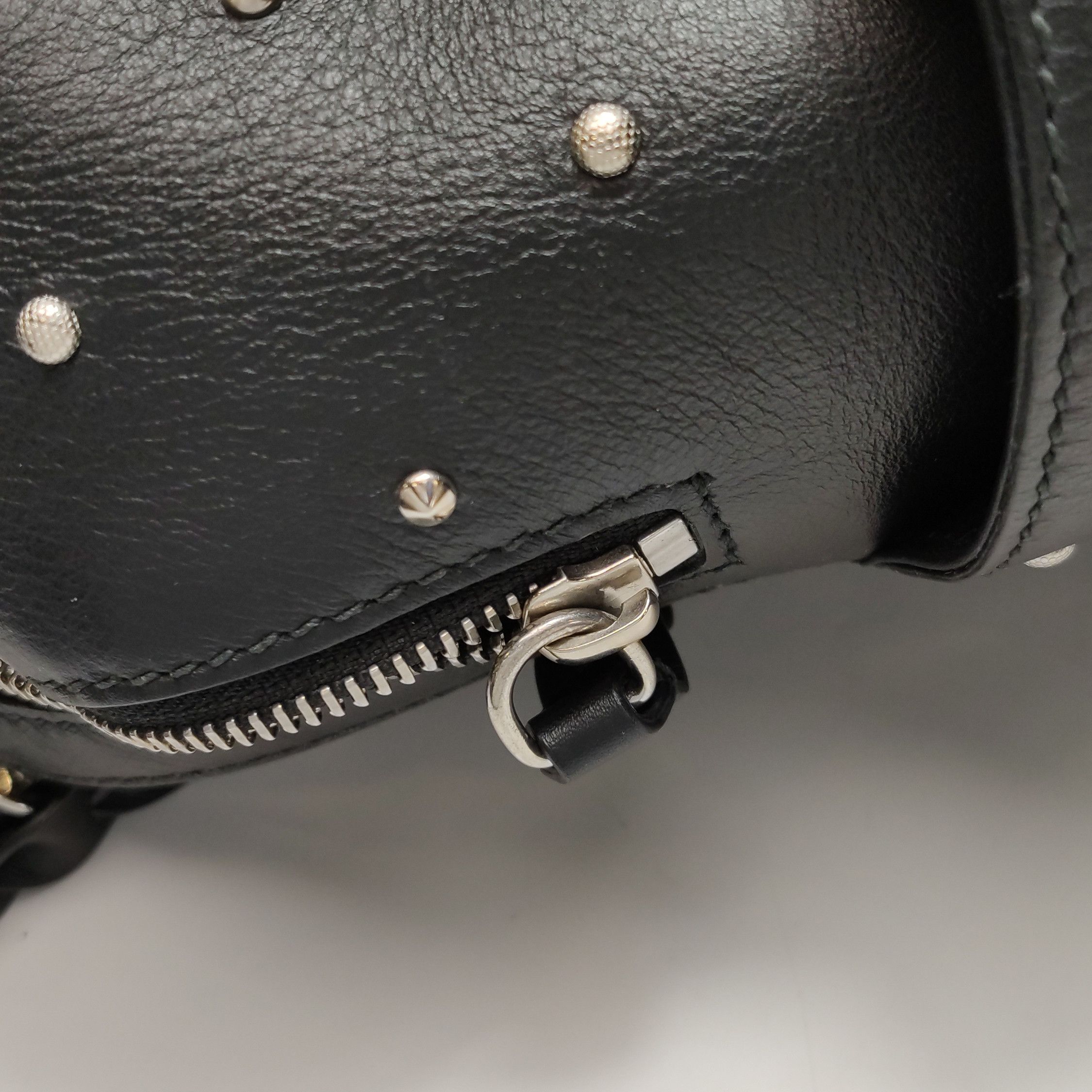 Alexander McQueen Alexander McQueen Women os Backpacks Size ONE SIZE - 13 Thumbnail