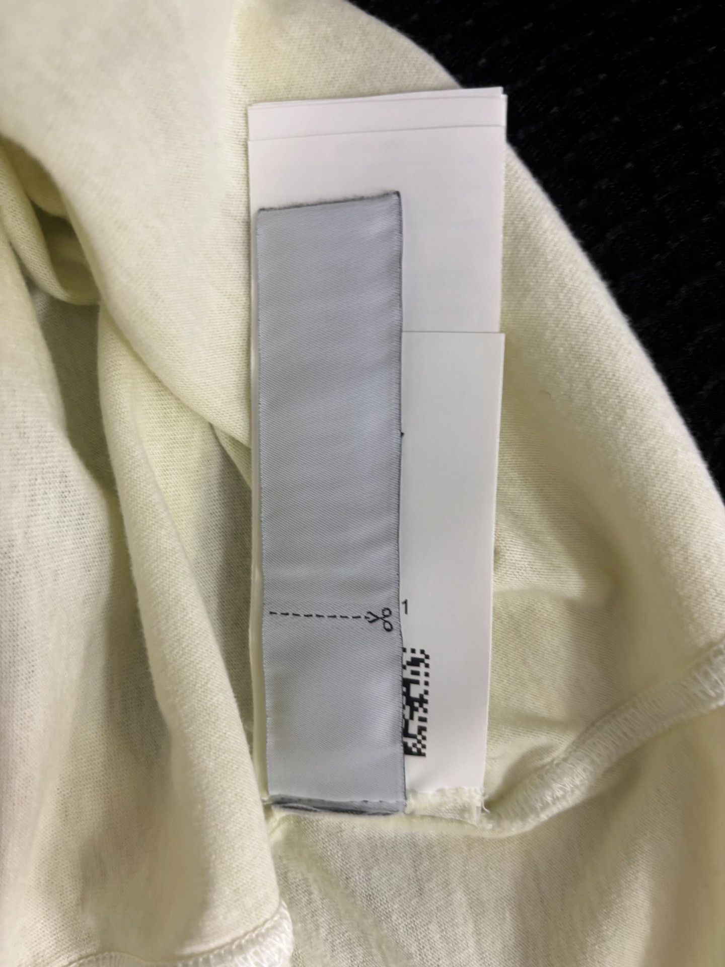 Stone Island Stone Island Pocket Logo T-Shirt XL Size US XL / EU 56 / 4 - 7 Thumbnail