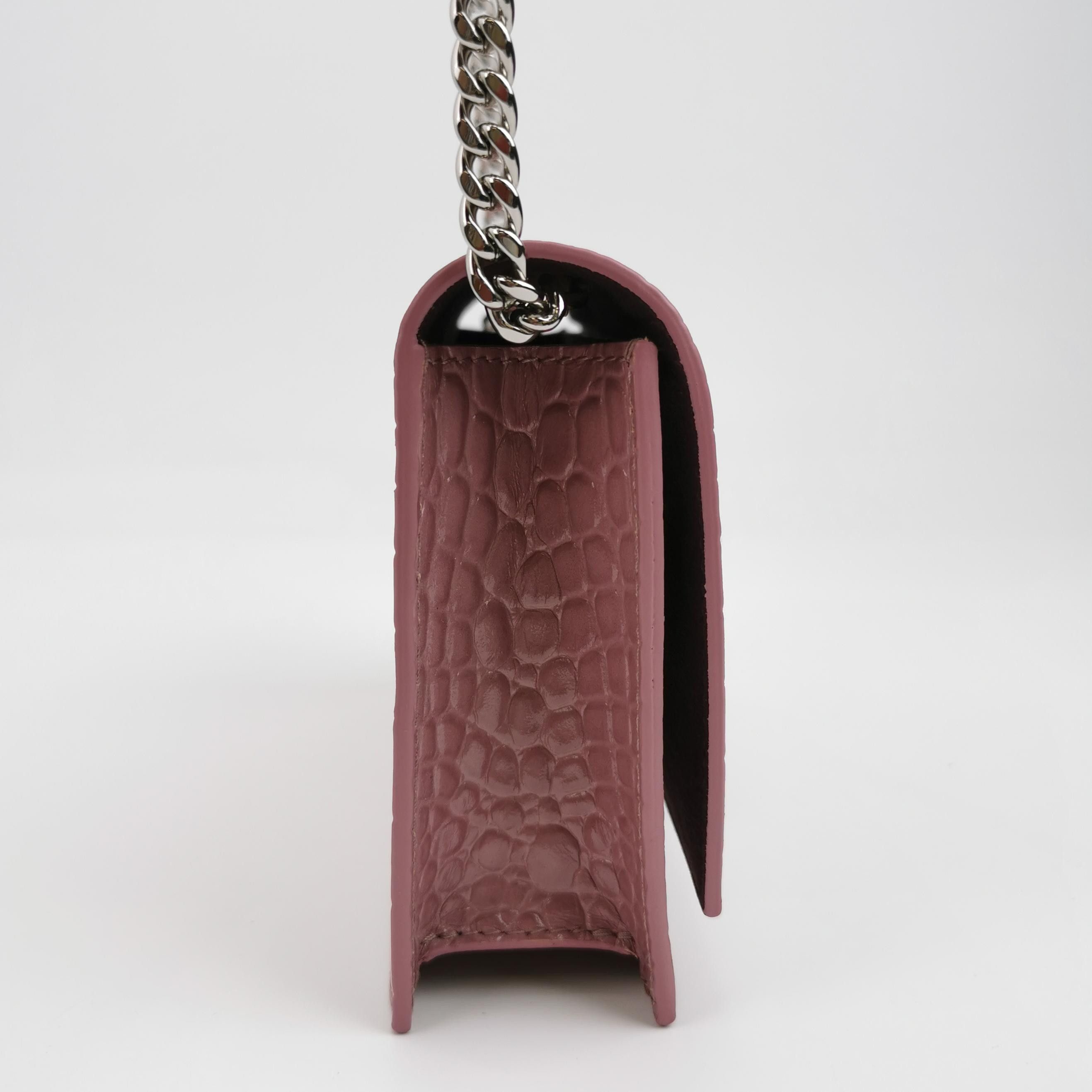 Alexander McQueen Alexander McQueen Women os Shoulder Bags Size ONE SIZE - 4 Thumbnail