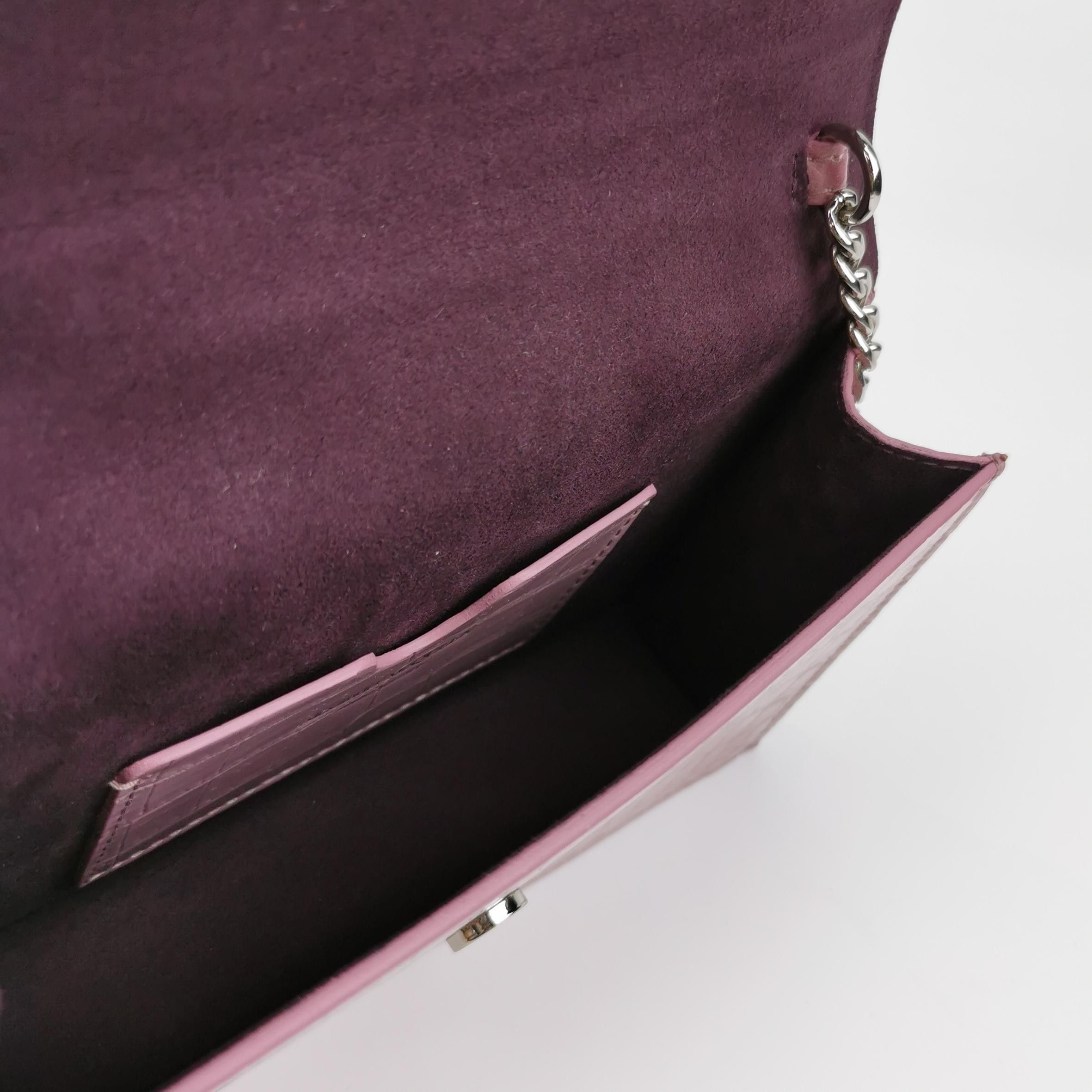 Alexander McQueen Alexander McQueen Women os Shoulder Bags Size ONE SIZE - 7 Thumbnail
