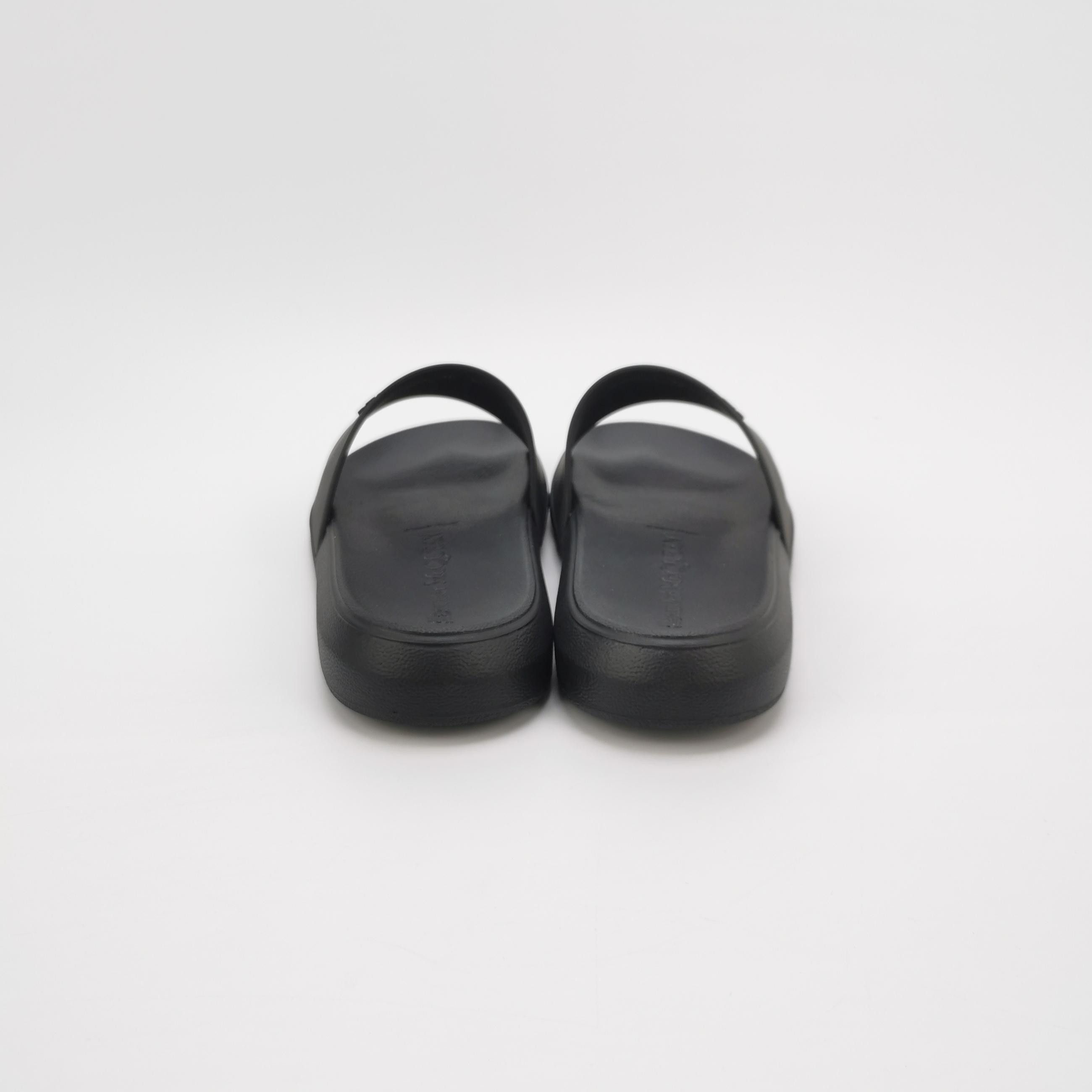 Alexander McQueen Alexander McQueen Women 6 Sandals Size US 6 / IT 36 - 4 Thumbnail