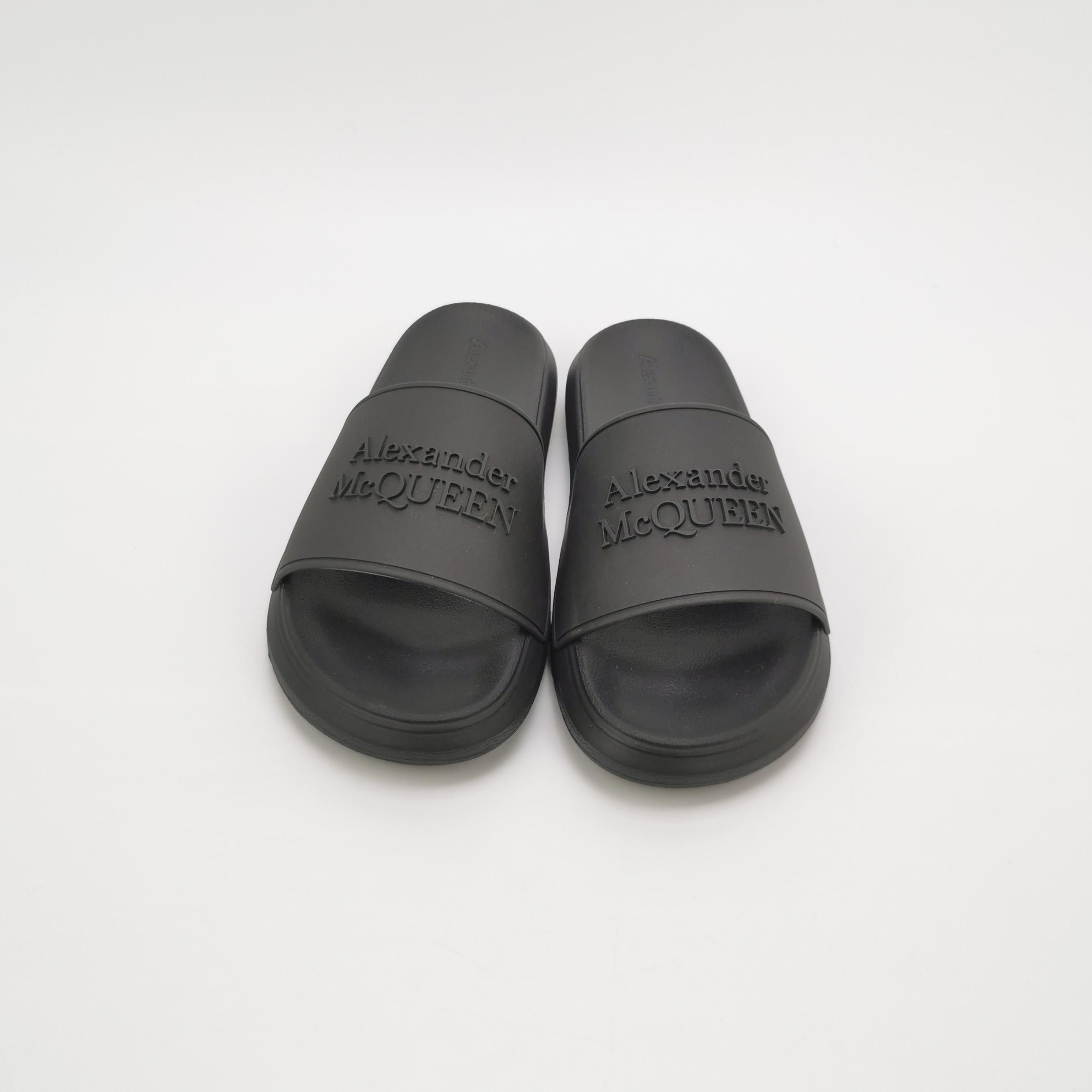 Alexander McQueen Alexander McQueen Women 6 Sandals Size US 6 / IT 36 - 3 Thumbnail