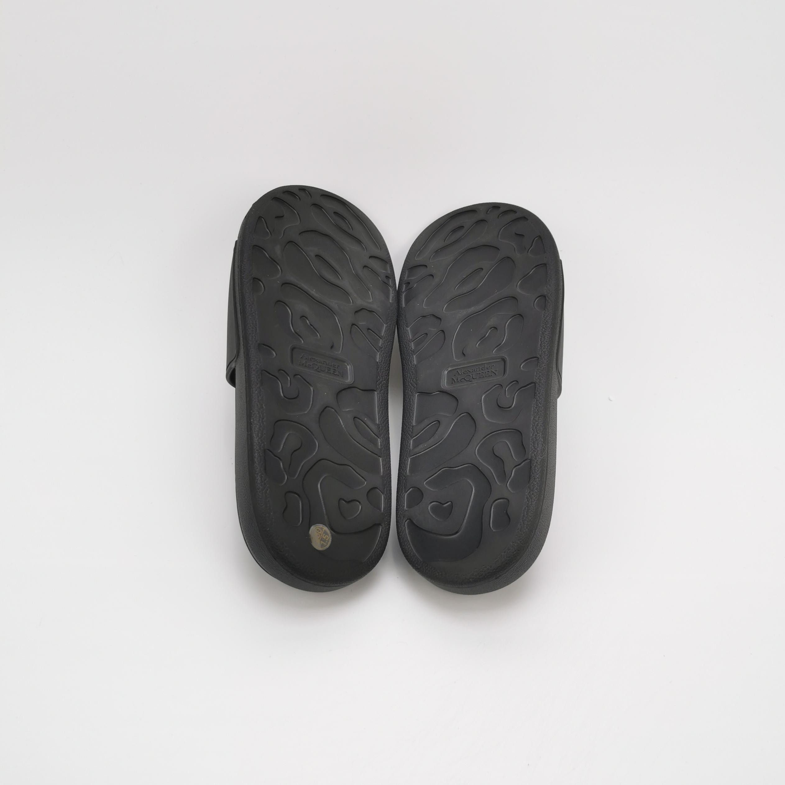 Alexander McQueen Alexander McQueen Women 6 Sandals Size US 6 / IT 36 - 5 Thumbnail