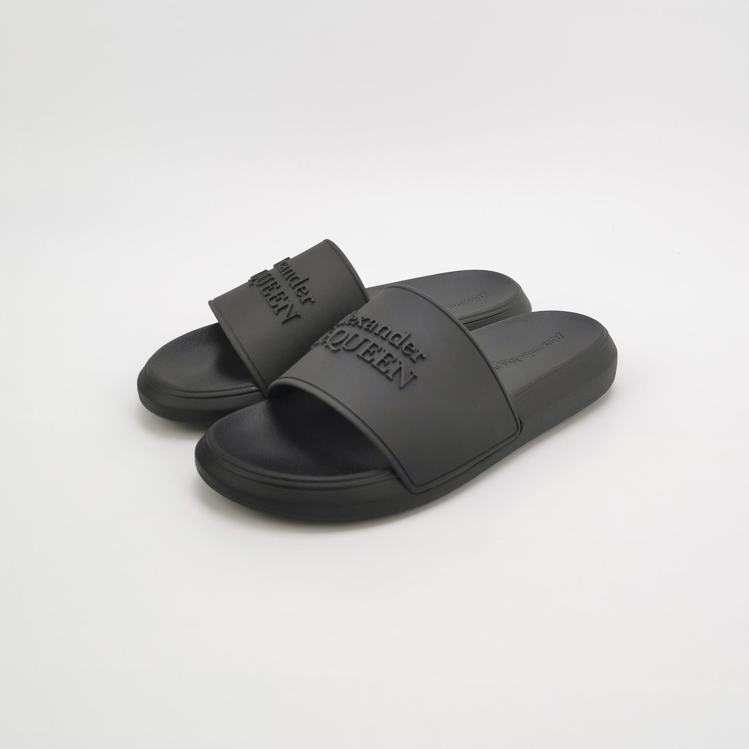 Alexander McQueen Alexander McQueen Women 6 Sandals Size US 6 / IT 36 - 2 Thumbnail