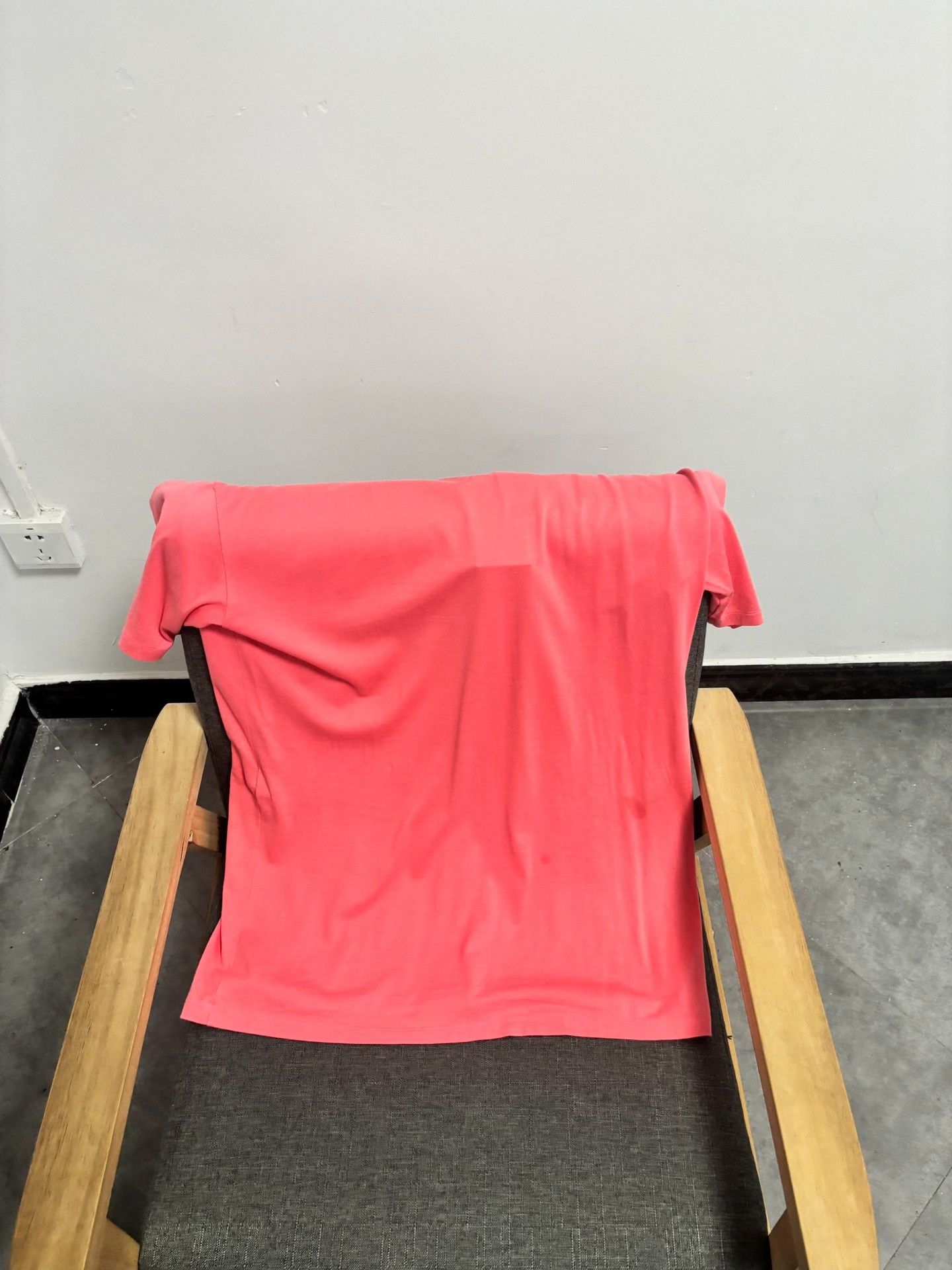 Celine Celine Logo Print Pink T-Shirt XS Size US XS / EU 42 / 0 - 4 Thumbnail