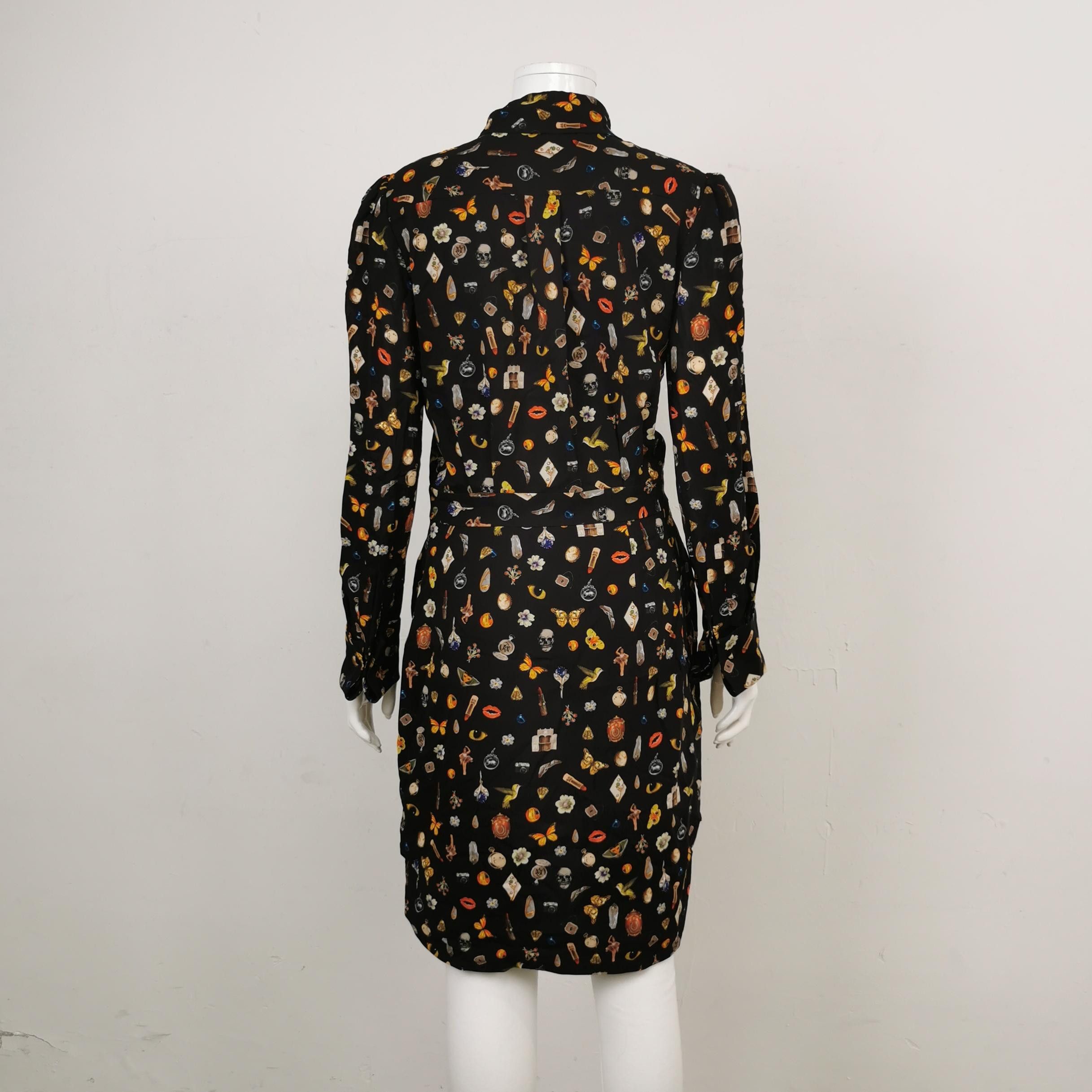 Alexander McQueen Alexander McQueen Women m Midi Size M / US 6-8 / IT 42-44 - 2 Thumbnail
