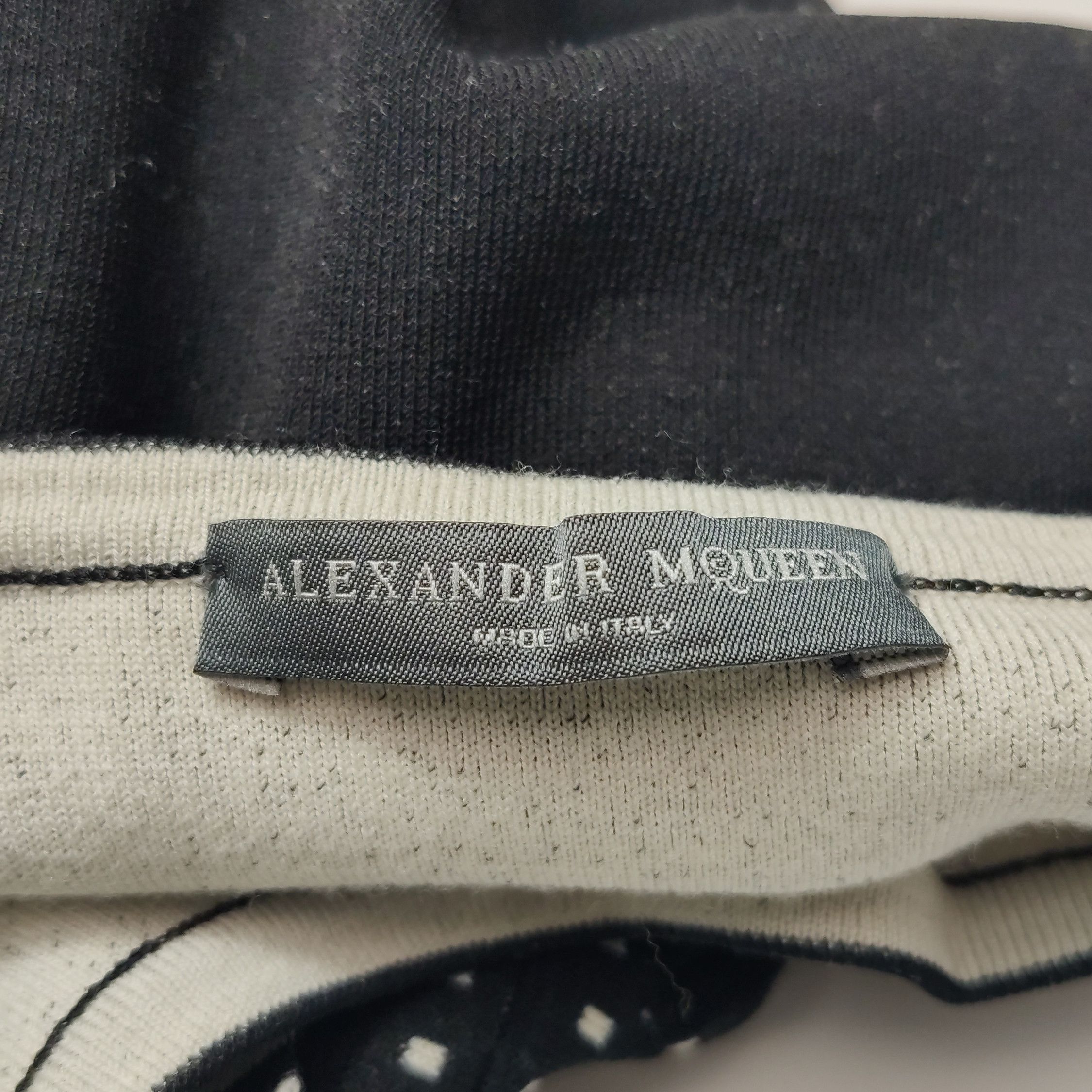 Alexander McQueen Alexander McQueen Women l Midi Size L / US 10 / IT 46 - 3 Thumbnail