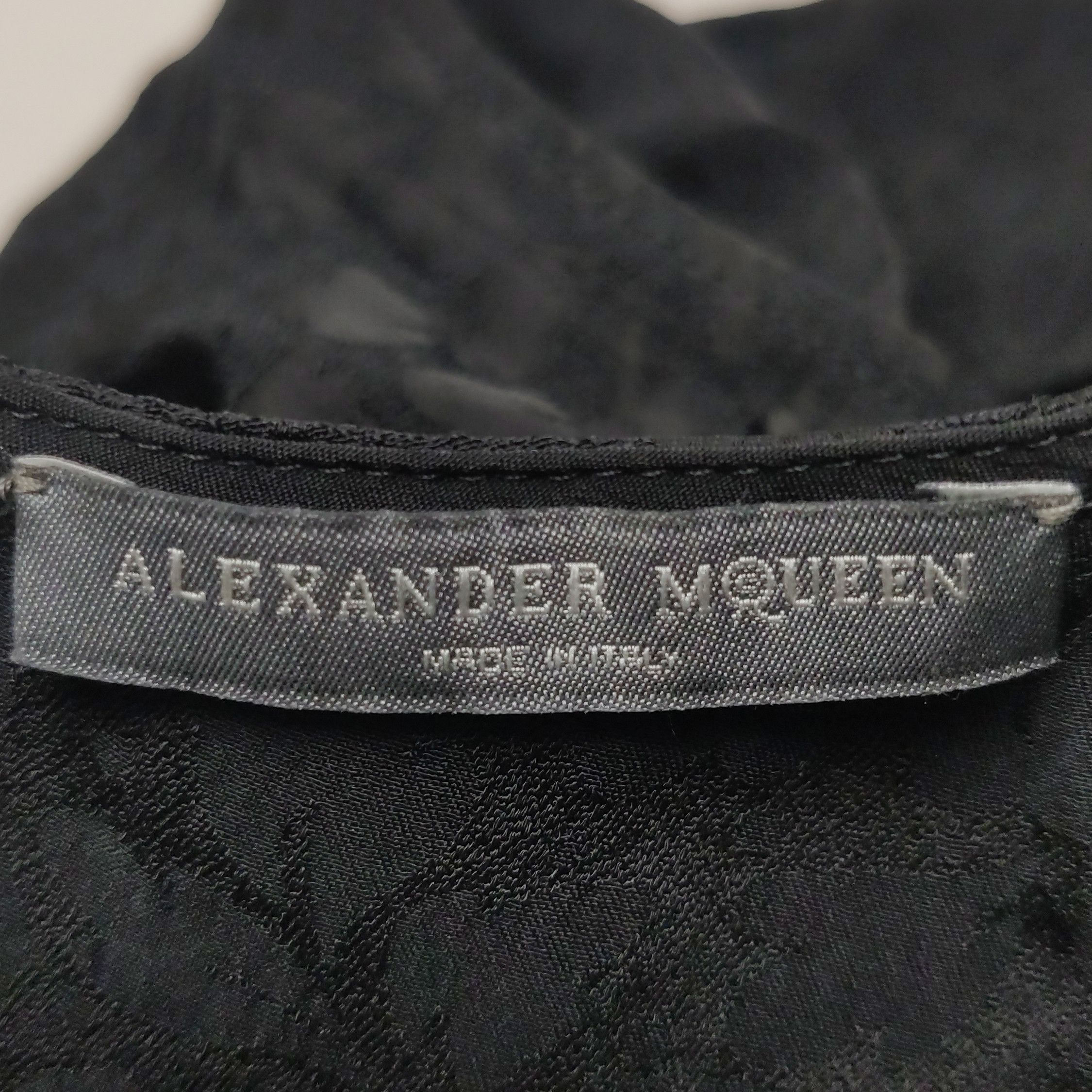 Alexander McQueen Alexander McQueen Women s Midi Size S / US 4 / IT 40 - 3 Thumbnail