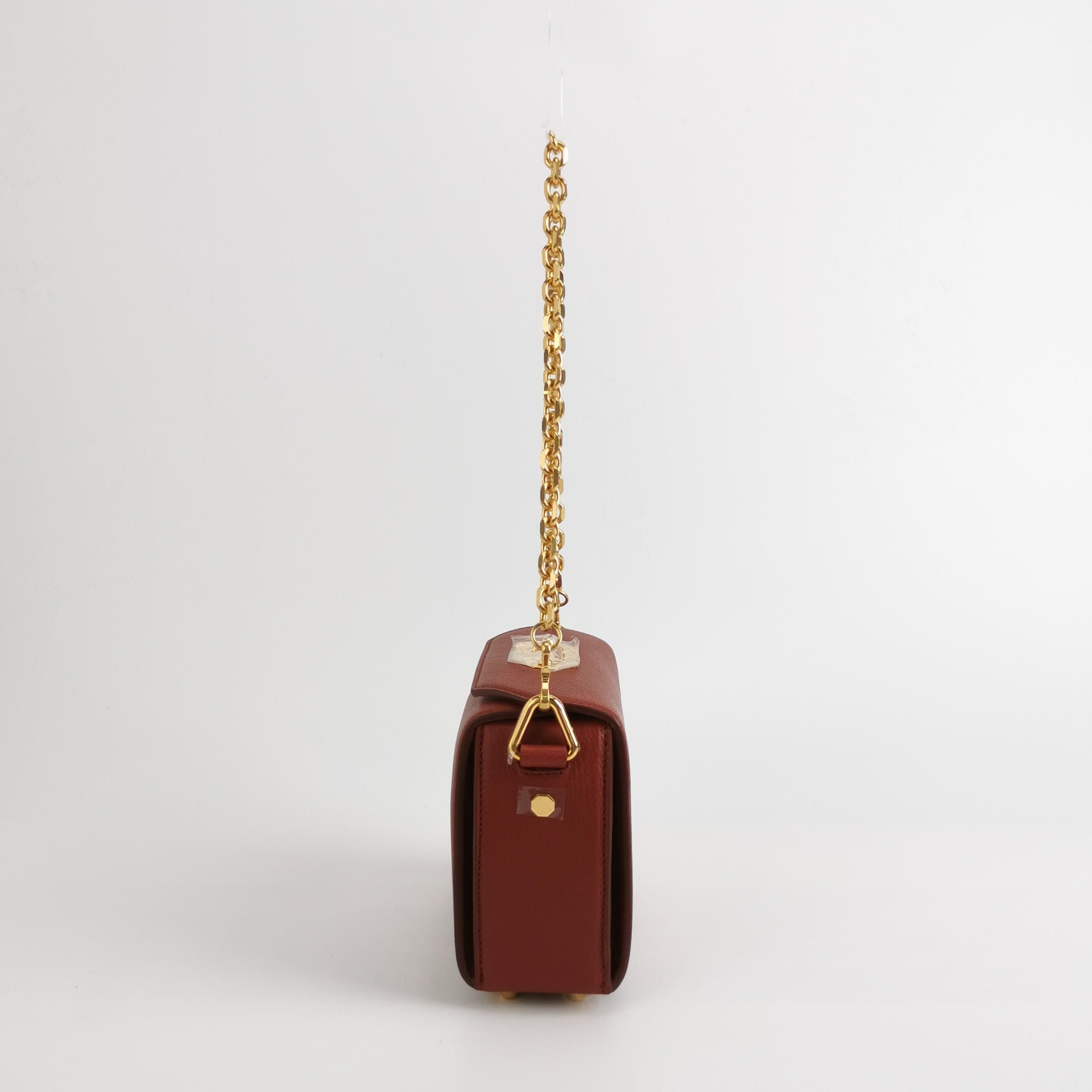 Alexander McQueen Alexander McQueen Women os Shoulder Bags Size ONE SIZE - 3 Thumbnail