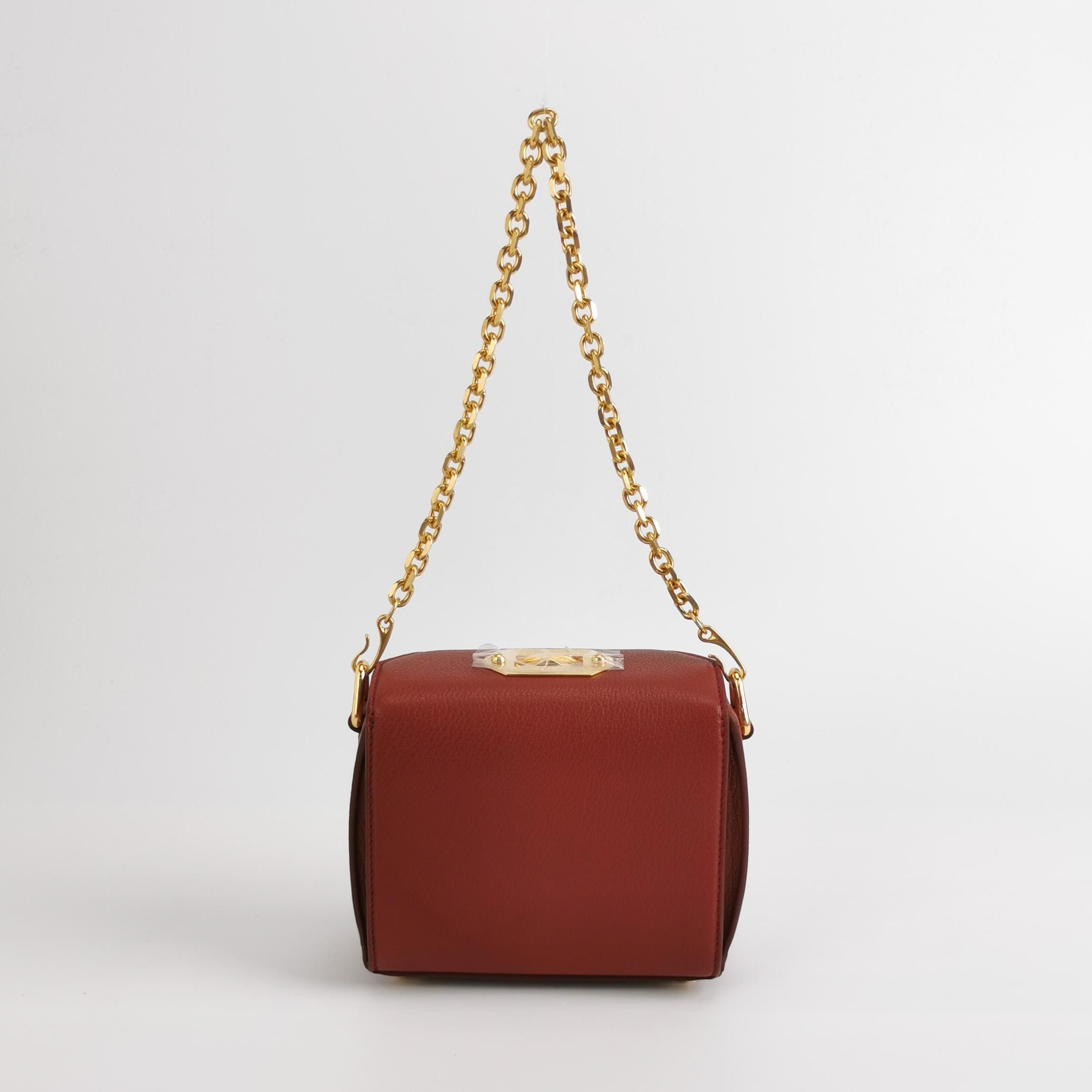 Alexander McQueen Alexander McQueen Women os Shoulder Bags Size ONE SIZE - 5 Thumbnail