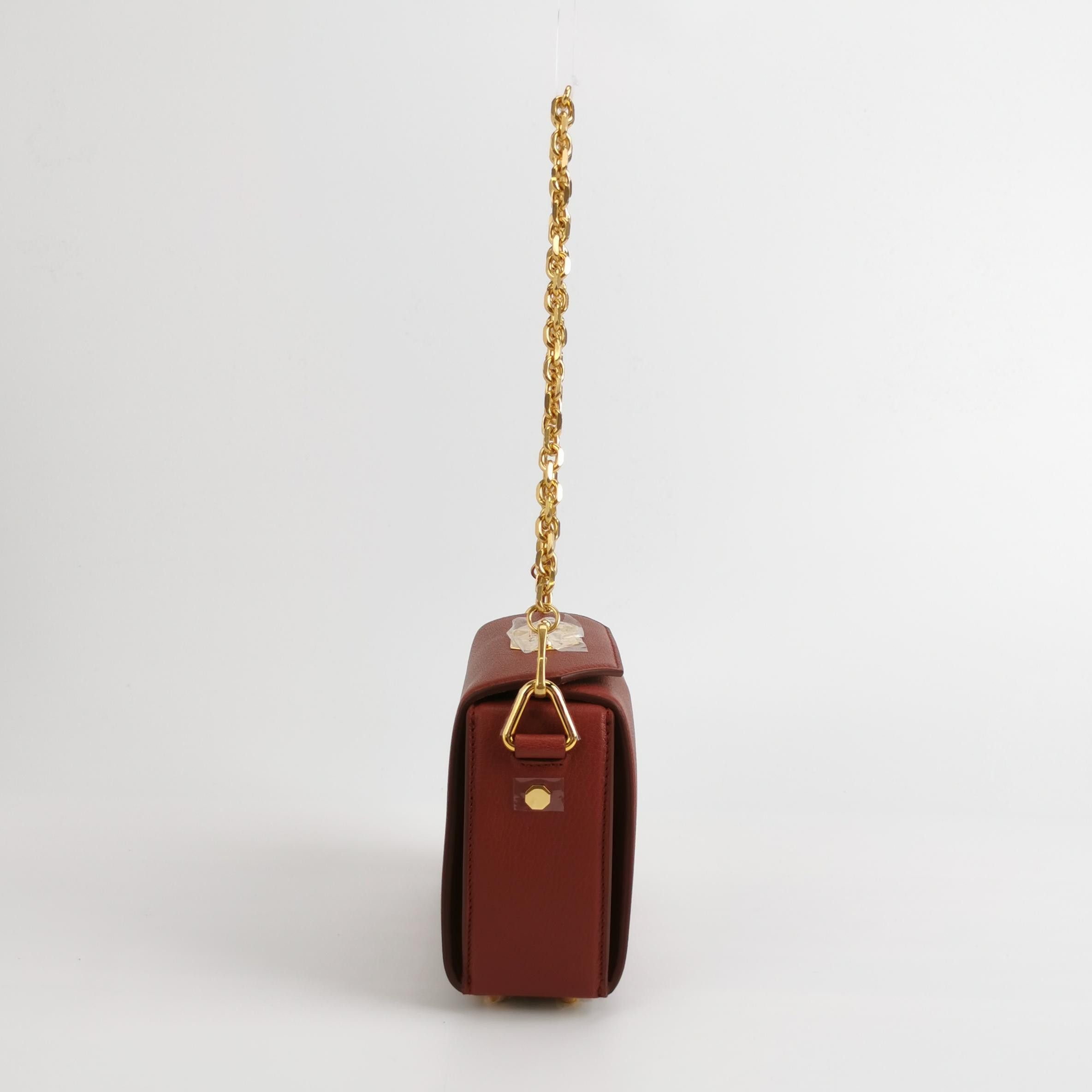 Alexander McQueen Alexander McQueen Women os Shoulder Bags Size ONE SIZE - 4 Thumbnail