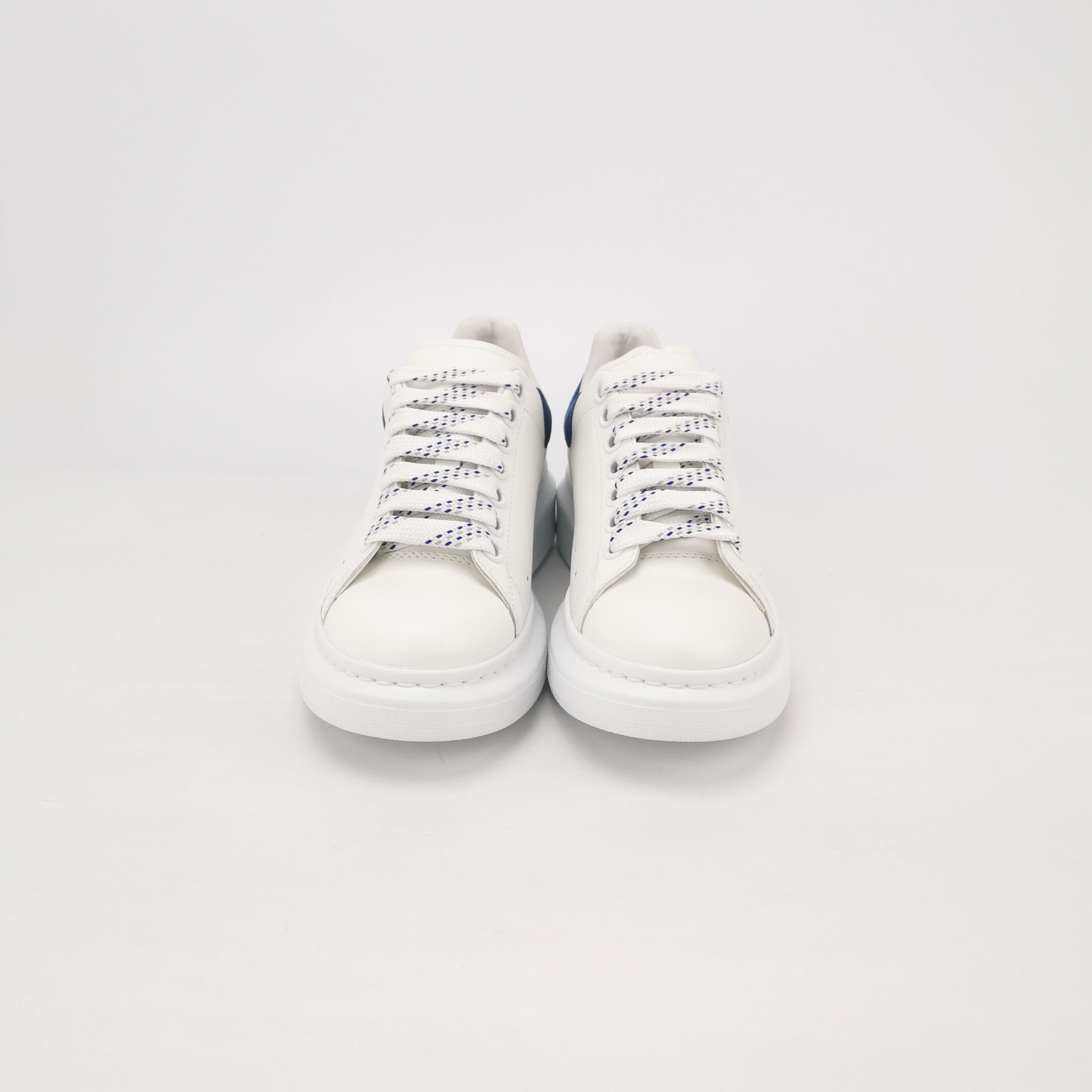 Alexander McQueen Alexander McQueen Women 6 Lowtop Sneakers Size US 6 / IT 36 - 3 Thumbnail