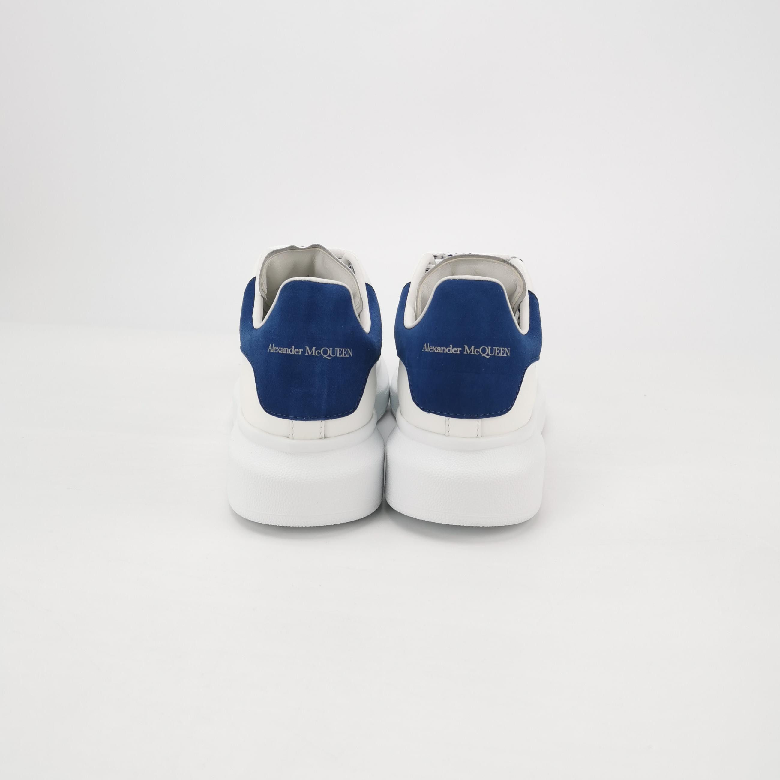 Alexander McQueen Alexander McQueen Women 6 Lowtop Sneakers Size US 6 / IT 36 - 4 Thumbnail