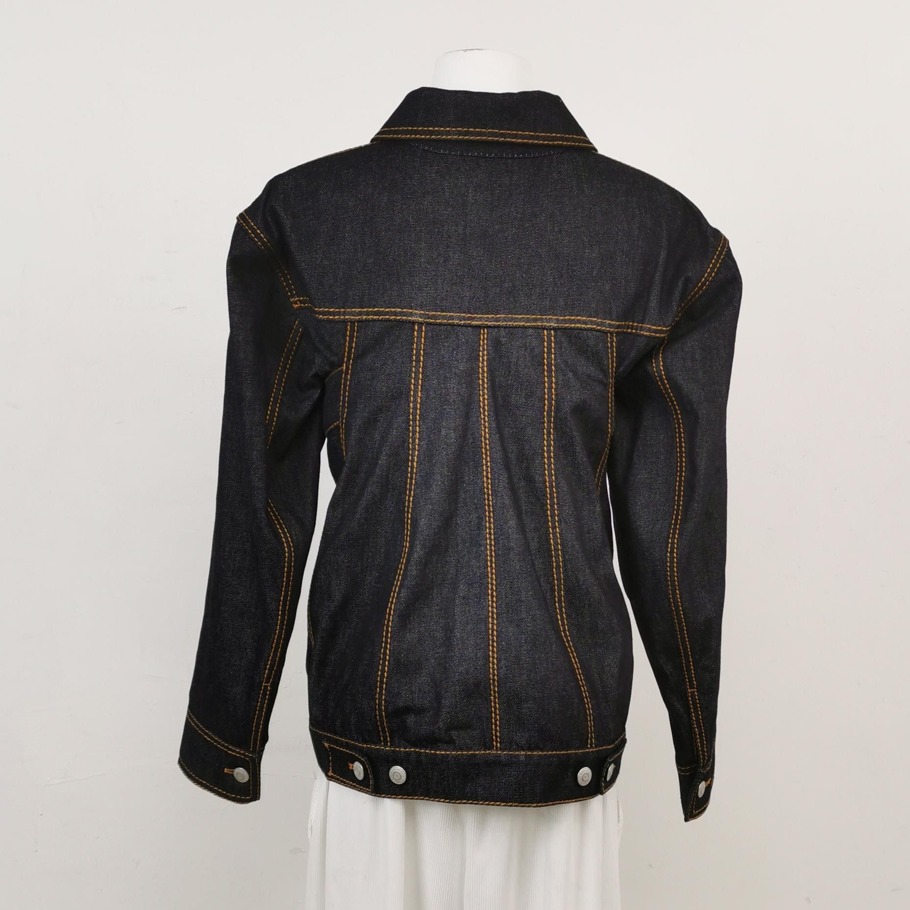Alexander McQueen Alexander McQueen Women s Jackets Size S / US 4 / IT 40 - 2 Thumbnail