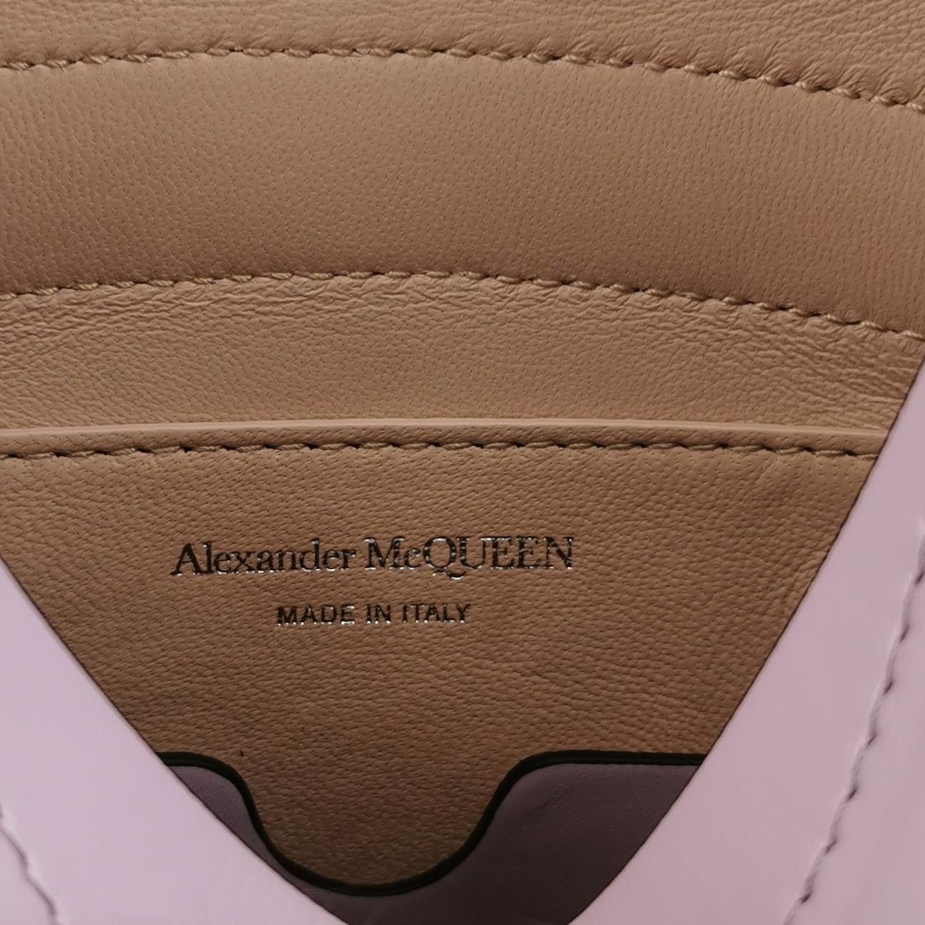 Alexander McQueen Alexander McQueen Women os Shoulder Bags Size ONE SIZE - 8 Thumbnail