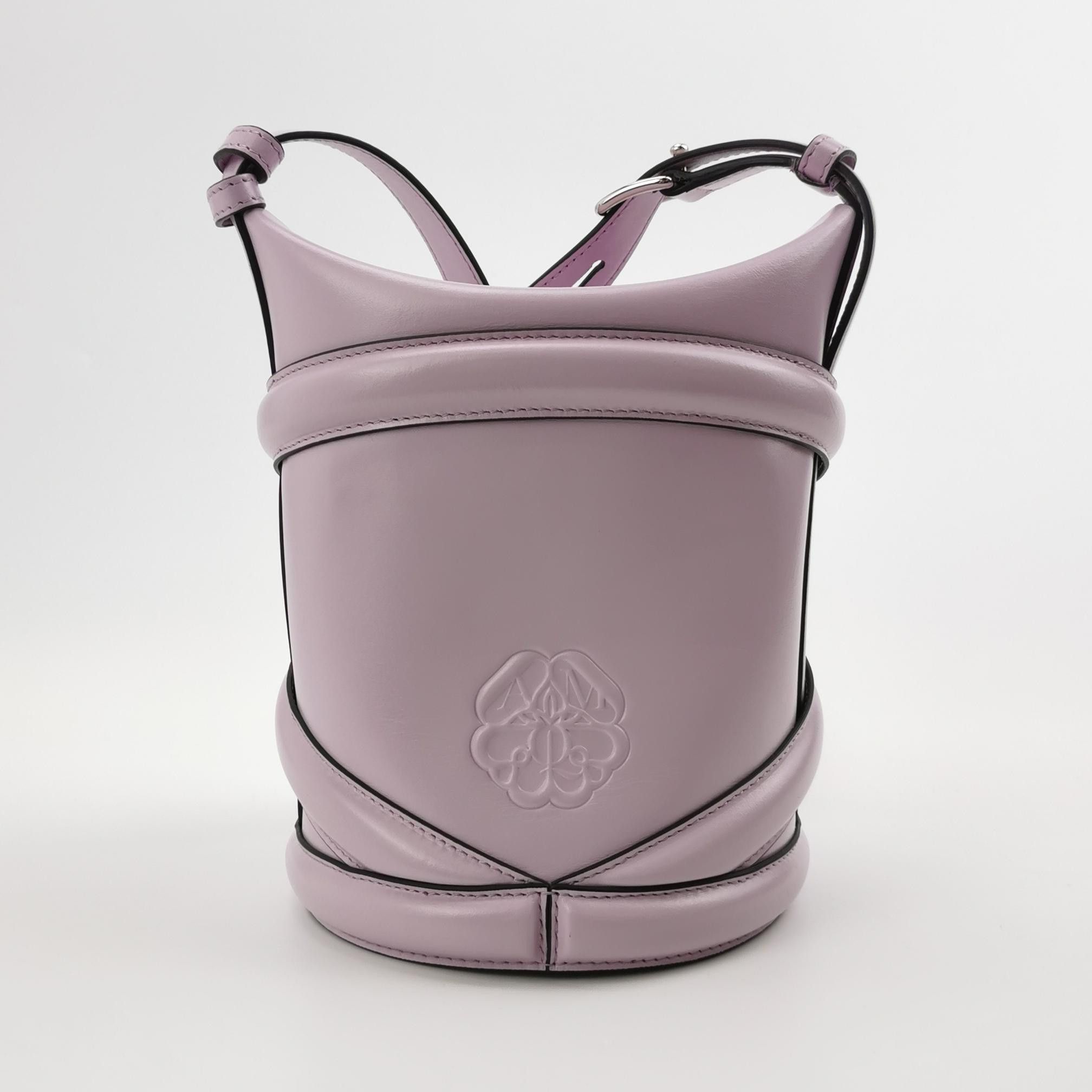 Alexander McQueen Alexander McQueen Women os Shoulder Bags Size ONE SIZE - 5 Thumbnail