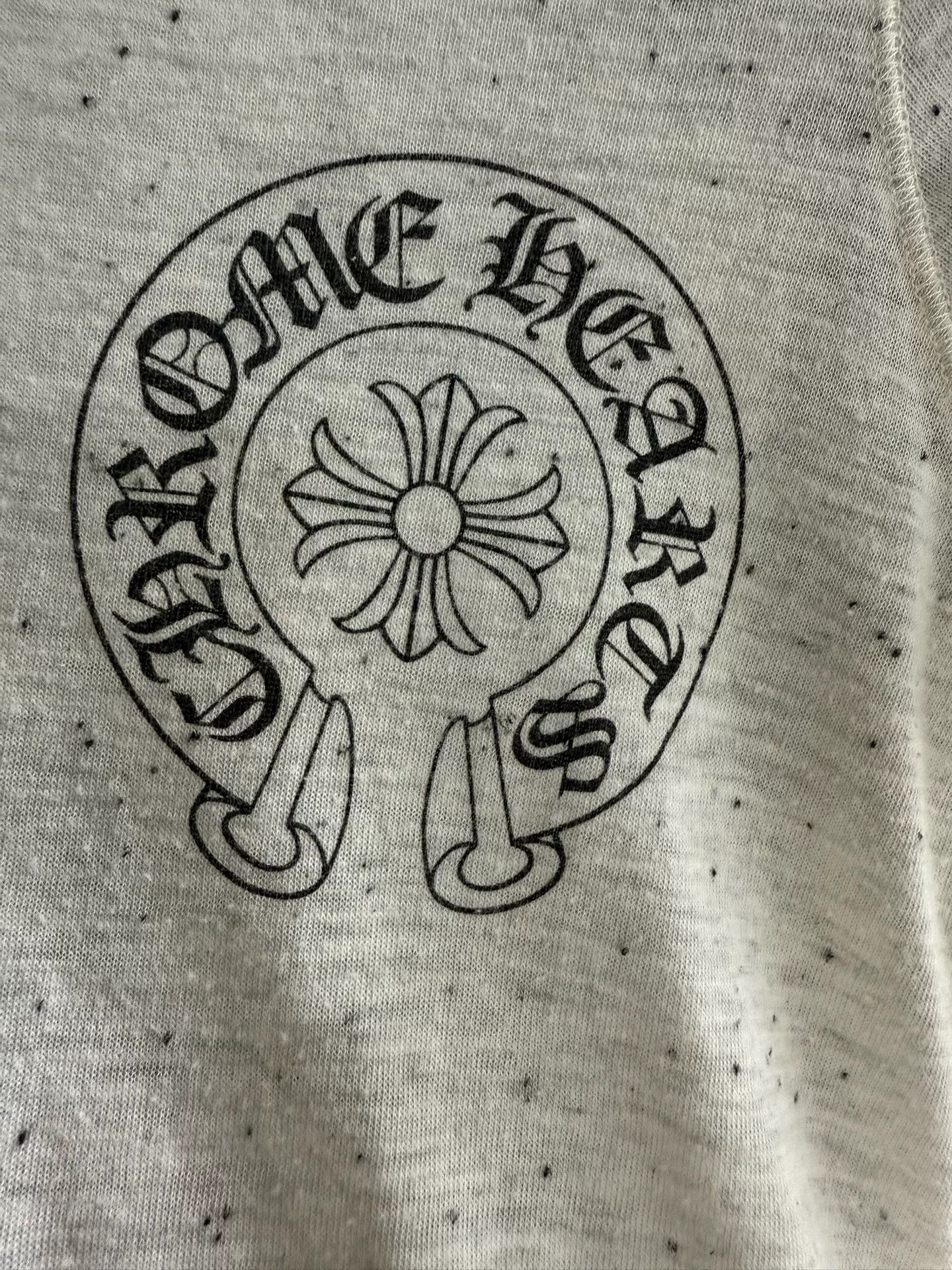 Chrome Hearts Chrome Hearts Matty Boy Teen Idles T-Shirt US M Size US M / EU 48-50 / 2 - 5 Thumbnail