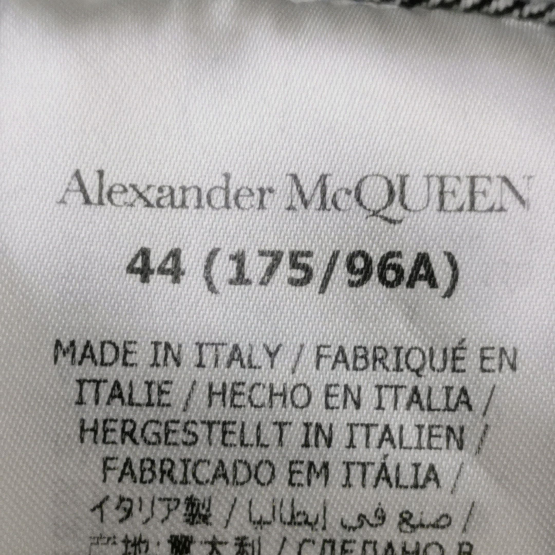 Alexander McQueen Alexander McQueen Women m Jackets Size M / US 6-8 / IT 42-44 - 6 Thumbnail