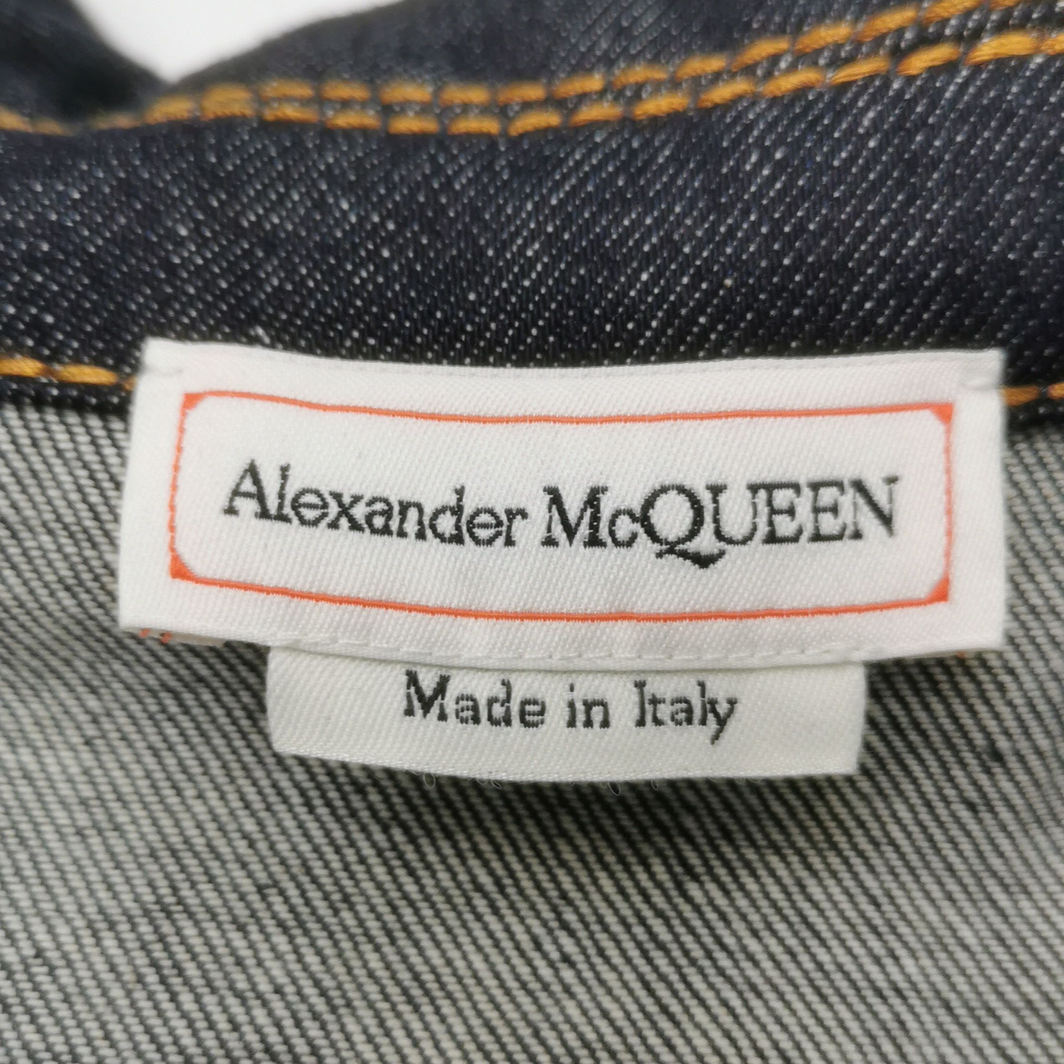 Alexander McQueen Alexander McQueen Women m Jackets Size M / US 6-8 / IT 42-44 - 5 Thumbnail