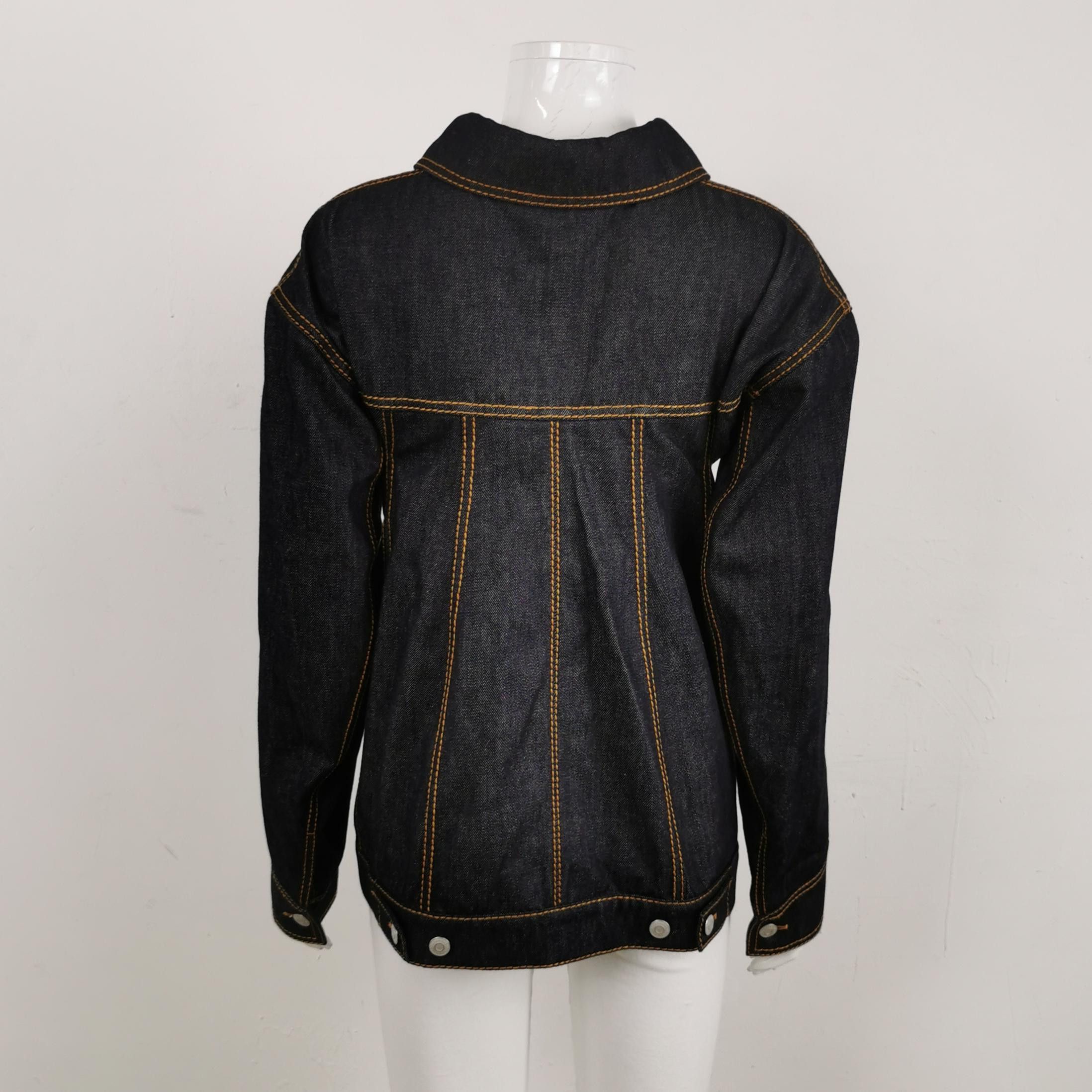 Alexander McQueen Alexander McQueen Women m Jackets Size M / US 6-8 / IT 42-44 - 2 Thumbnail