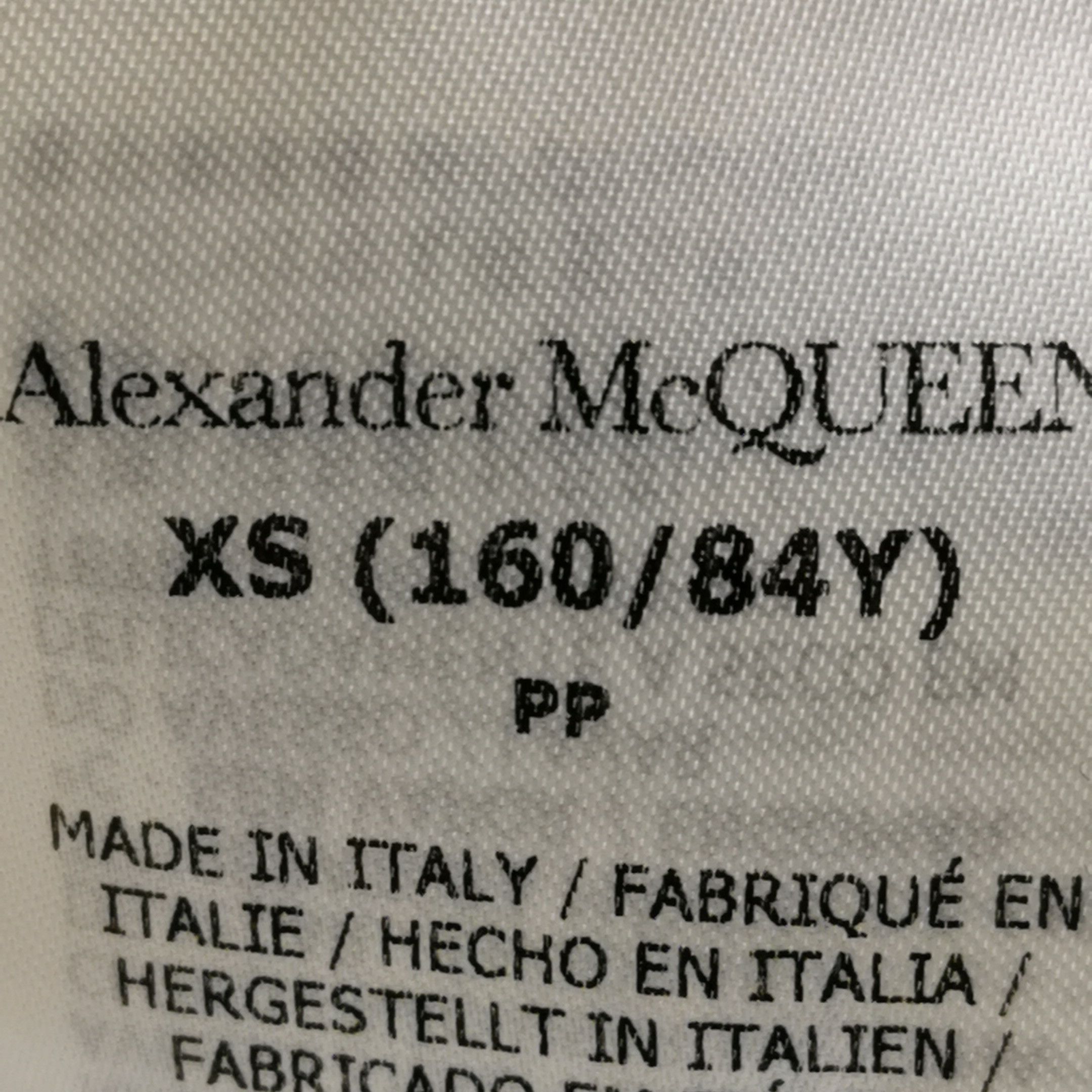 Alexander McQueen Alexander McQueen Women m Sweaters Size M / US 6-8 / IT 42-44 - 5 Thumbnail