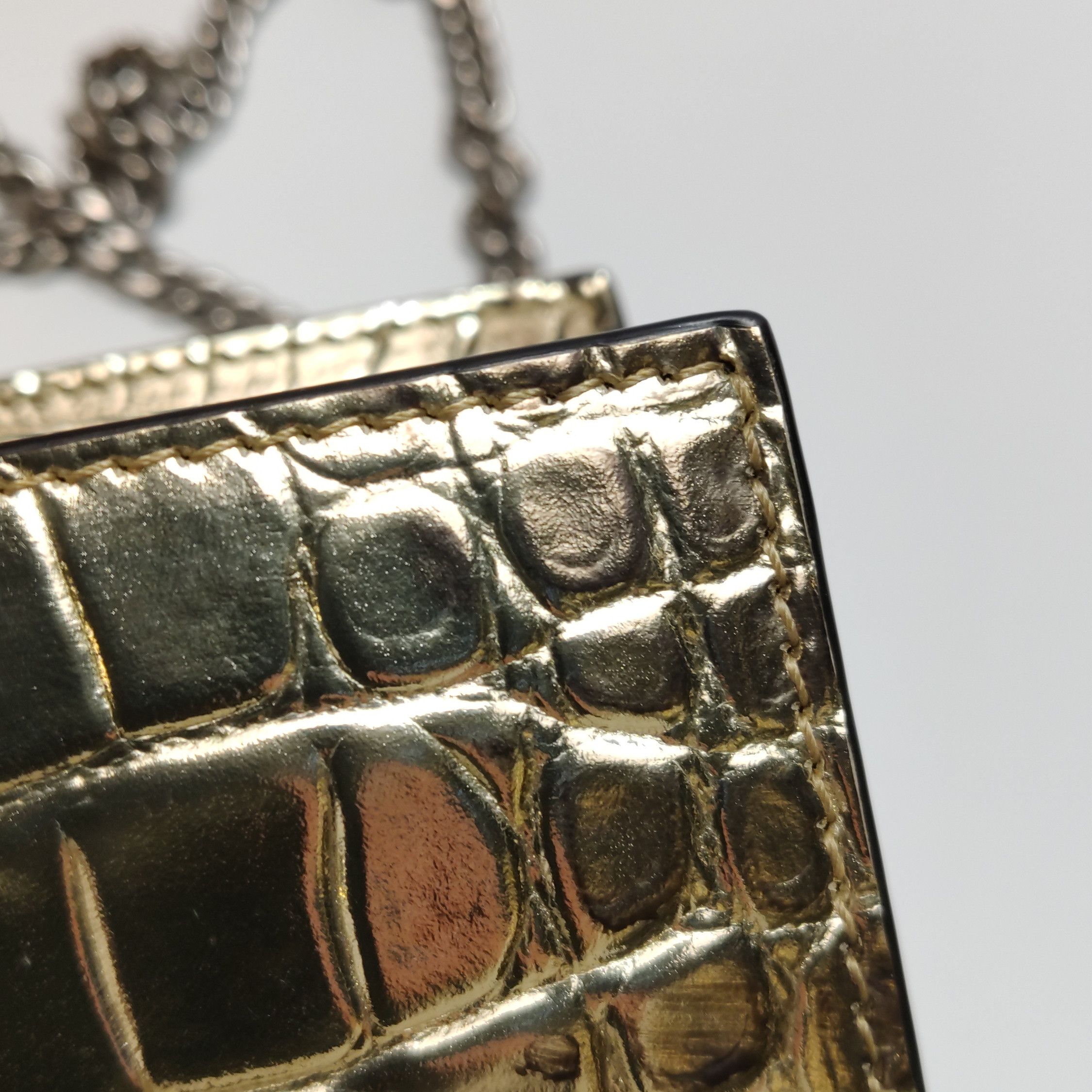 Alexander McQueen Alexander McQueen Women os Shoulder Bags Size ONE SIZE - 18 Thumbnail
