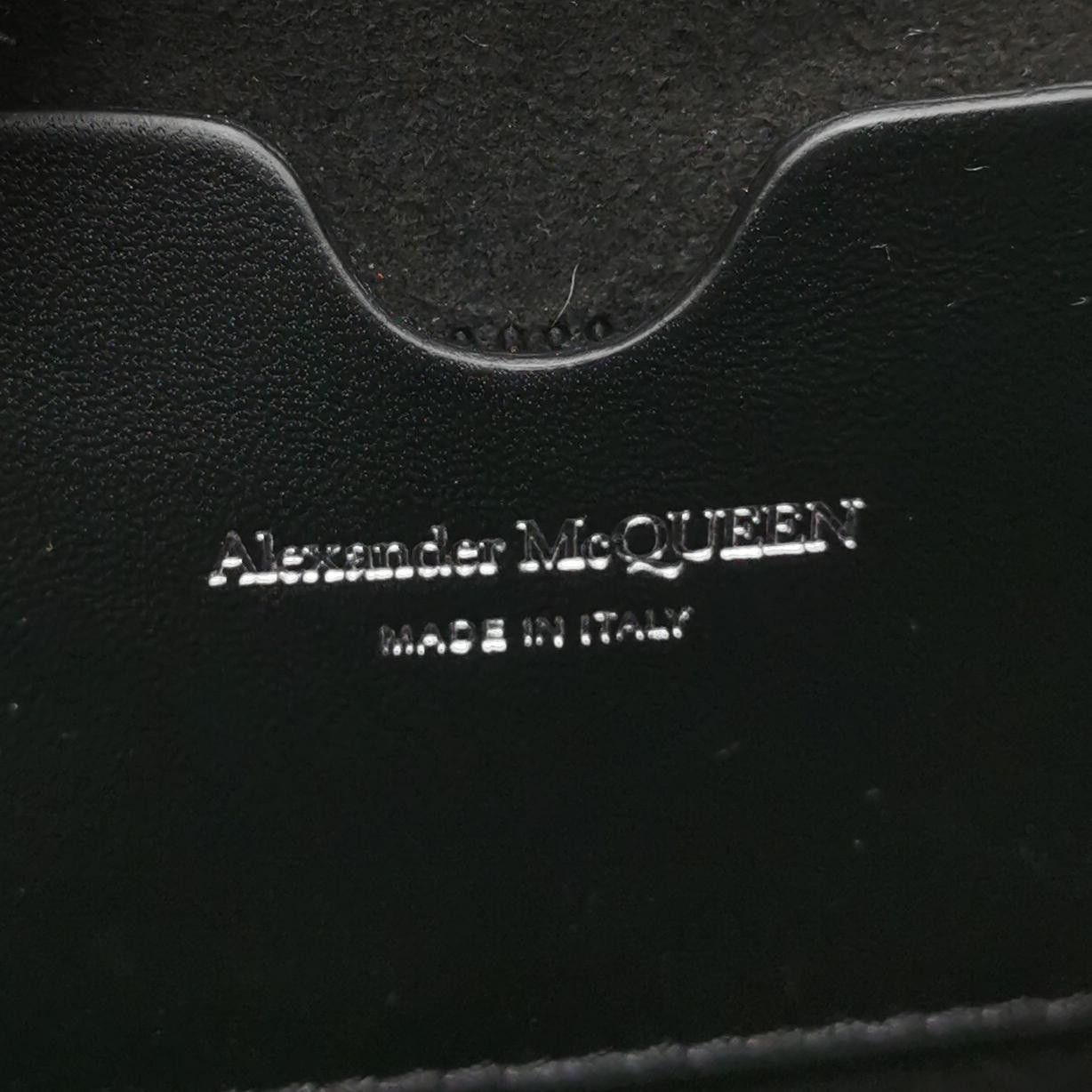 Alexander McQueen Alexander McQueen Women os Shoulder Bags Size ONE SIZE - 8 Thumbnail