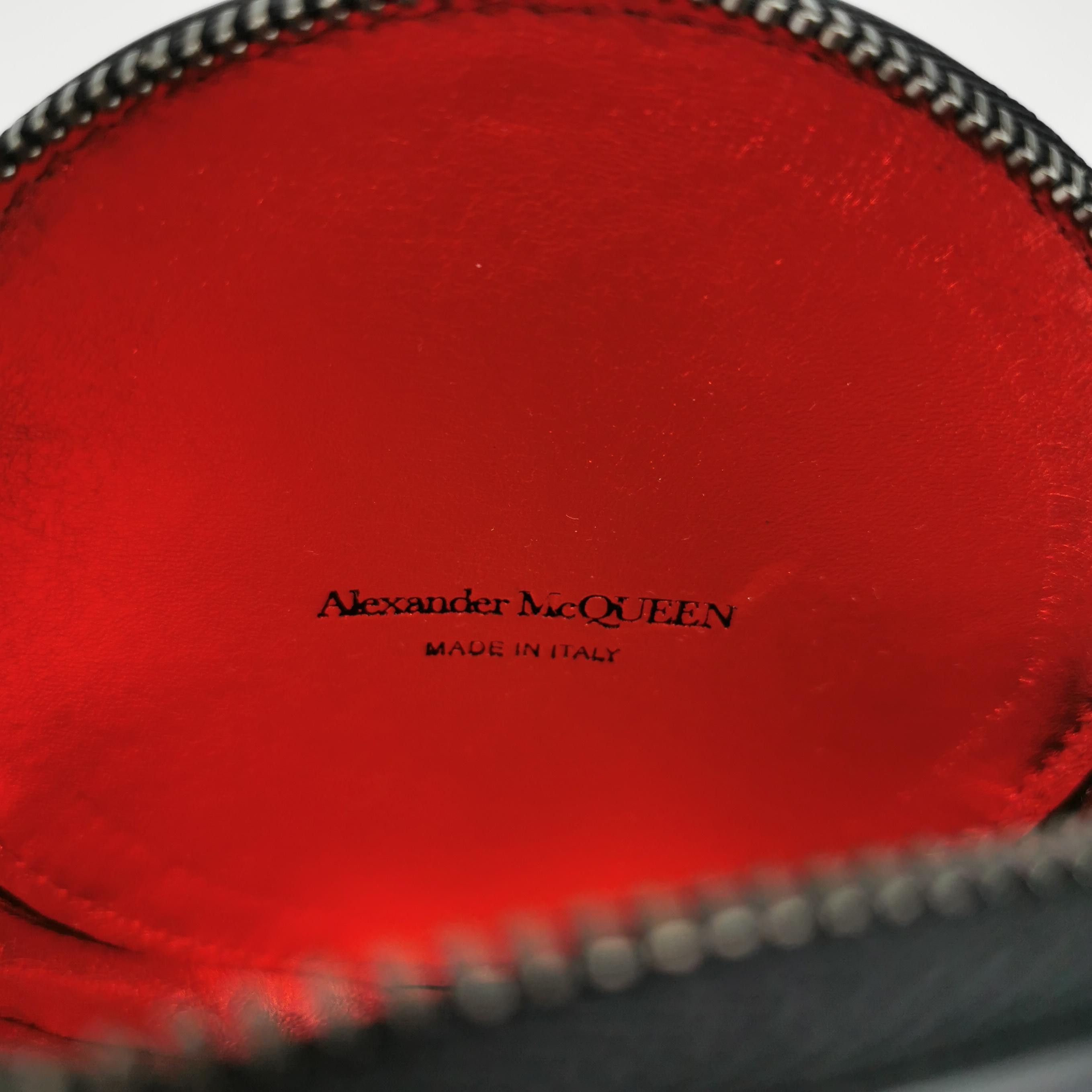 Alexander McQueen Alexander McQueen Women os Wallets Size ONE SIZE - 7 Thumbnail