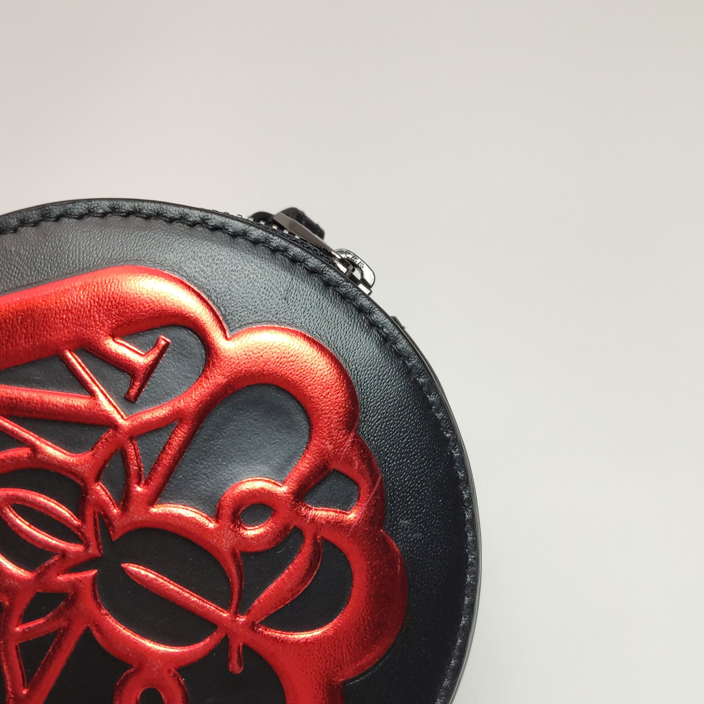 Alexander McQueen Alexander McQueen Women os Wallets Size ONE SIZE - 11 Thumbnail