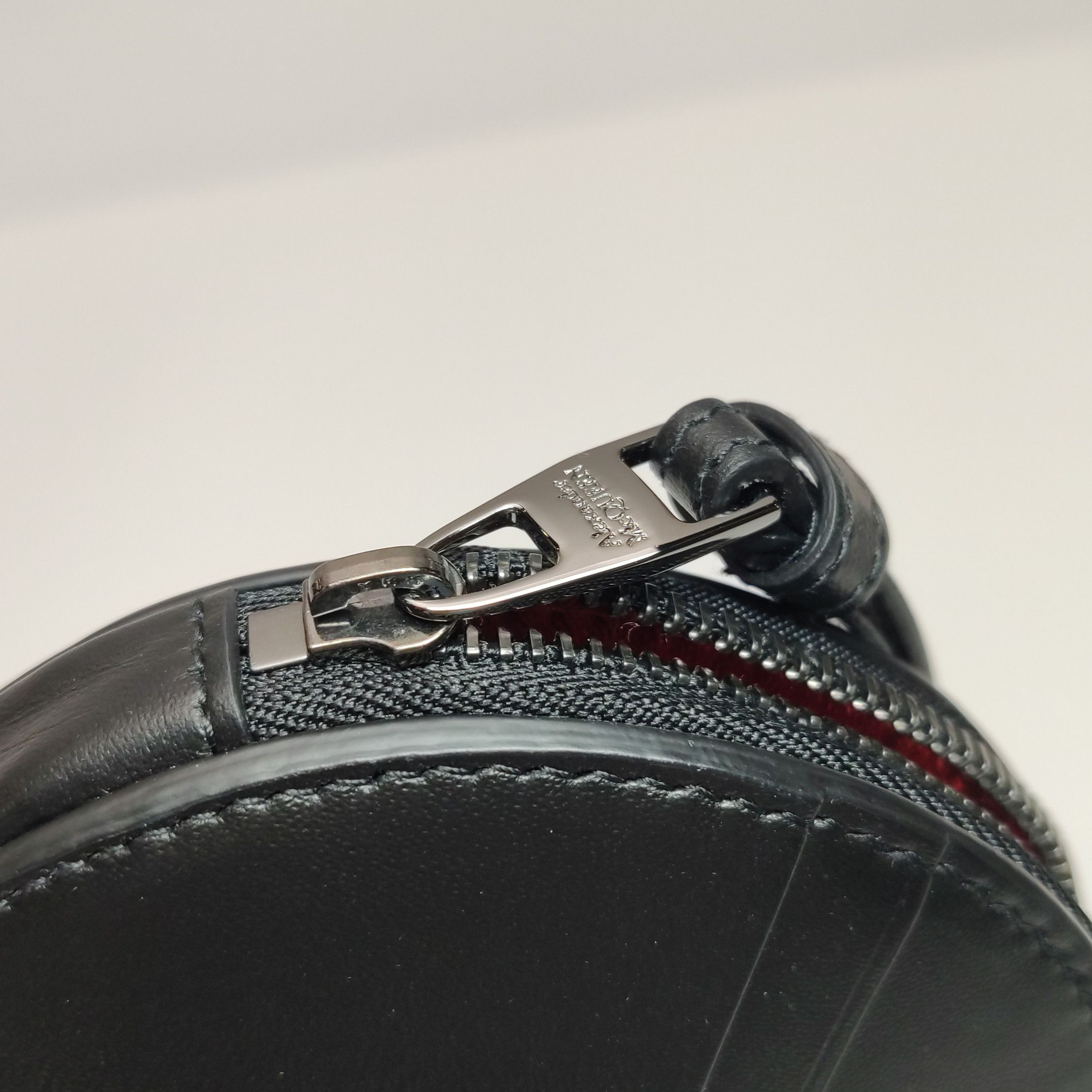Alexander McQueen Alexander McQueen Women os Wallets Size ONE SIZE - 9 Thumbnail