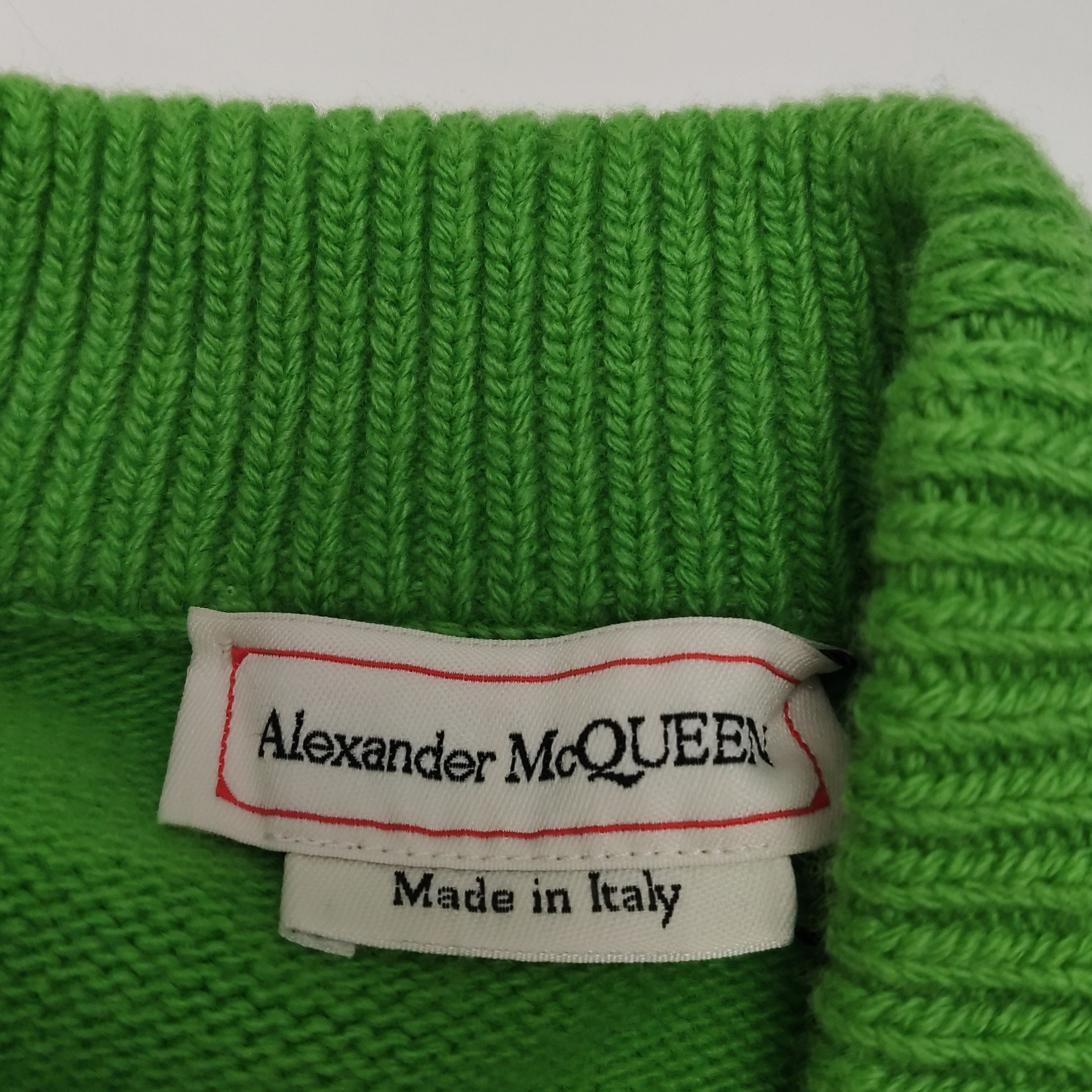 Alexander McQueen Alexander McQueen Women s Sweaters Size S / US 4 / IT 40 - 4 Thumbnail