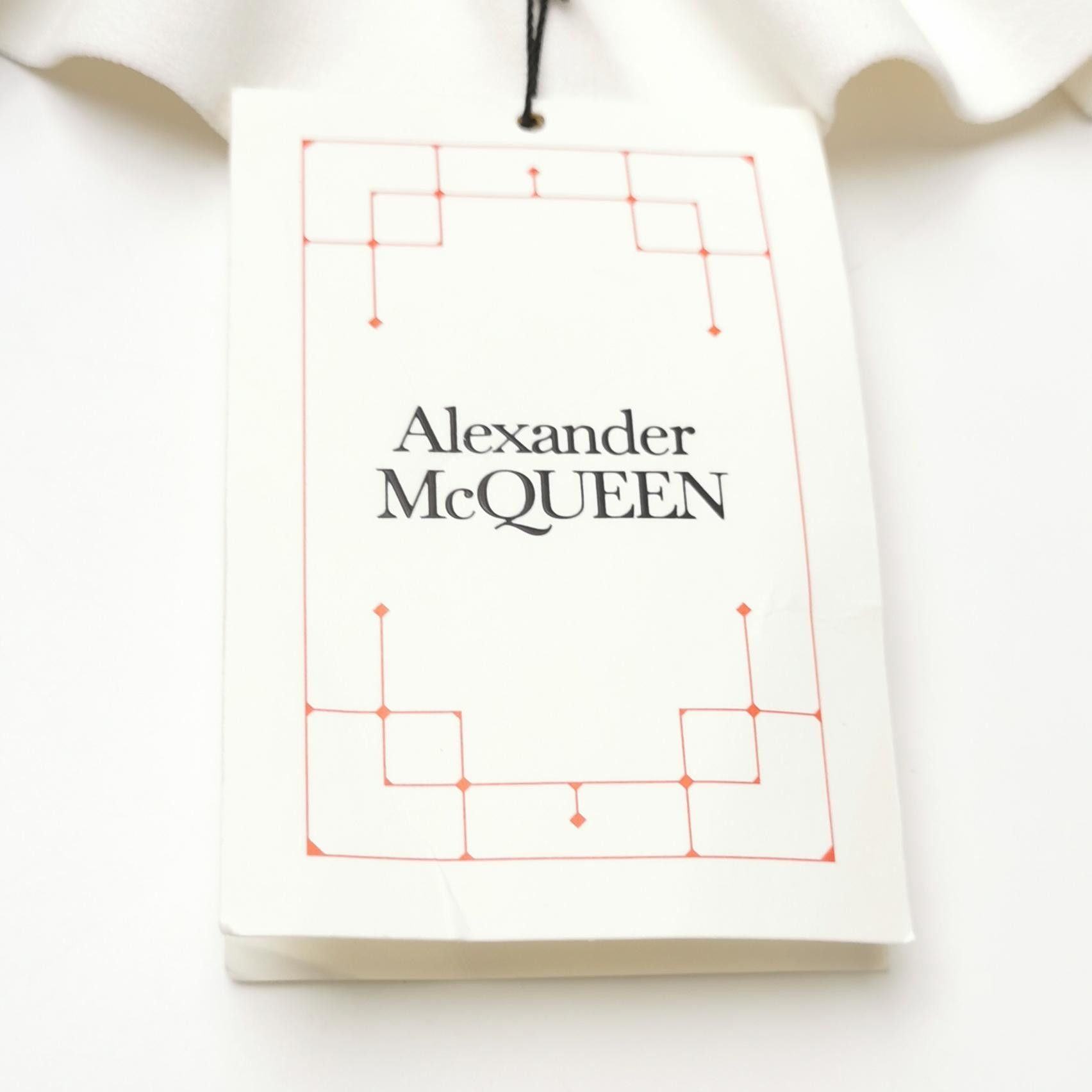 Alexander McQueen Alexander McQueen Women m Midi Size M / US 6-8 / IT 42-44 - 3 Thumbnail