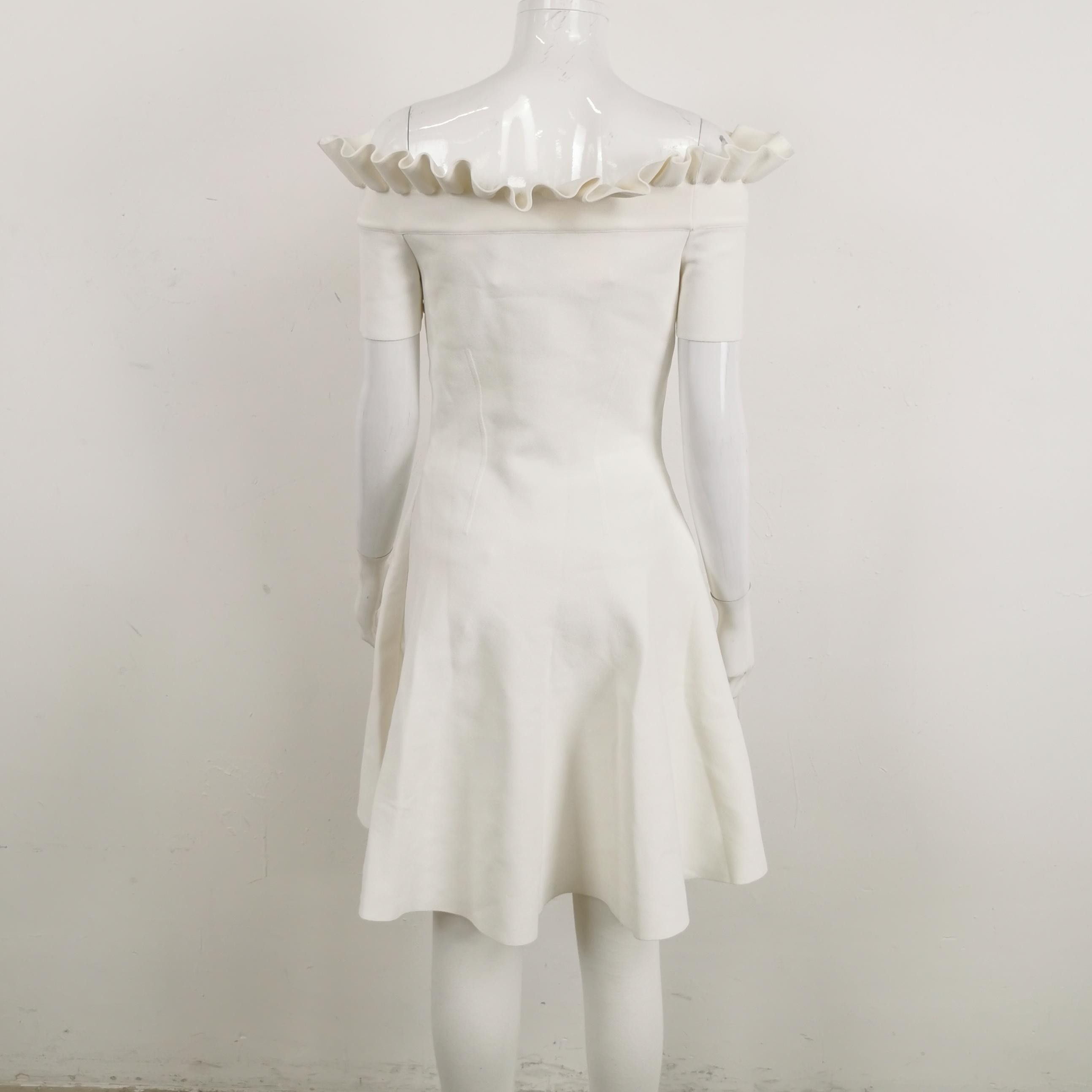 Alexander McQueen Alexander McQueen Women m Midi Size M / US 6-8 / IT 42-44 - 2 Thumbnail