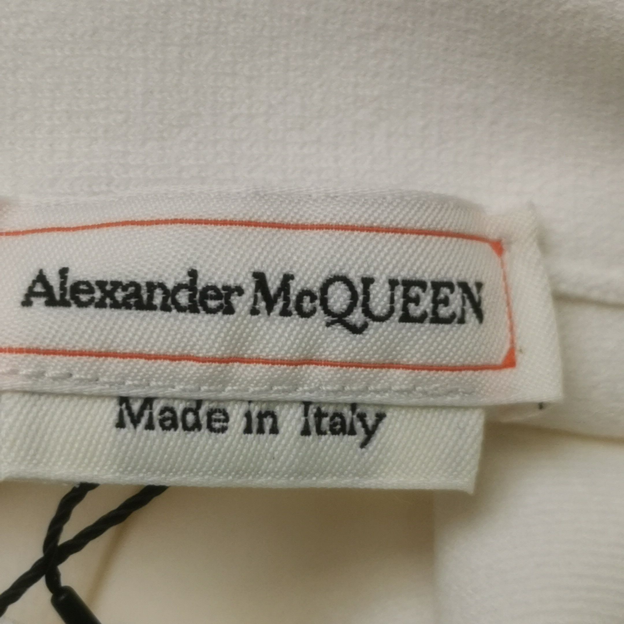 Alexander McQueen Alexander McQueen Women m Midi Size M / US 6-8 / IT 42-44 - 4 Thumbnail