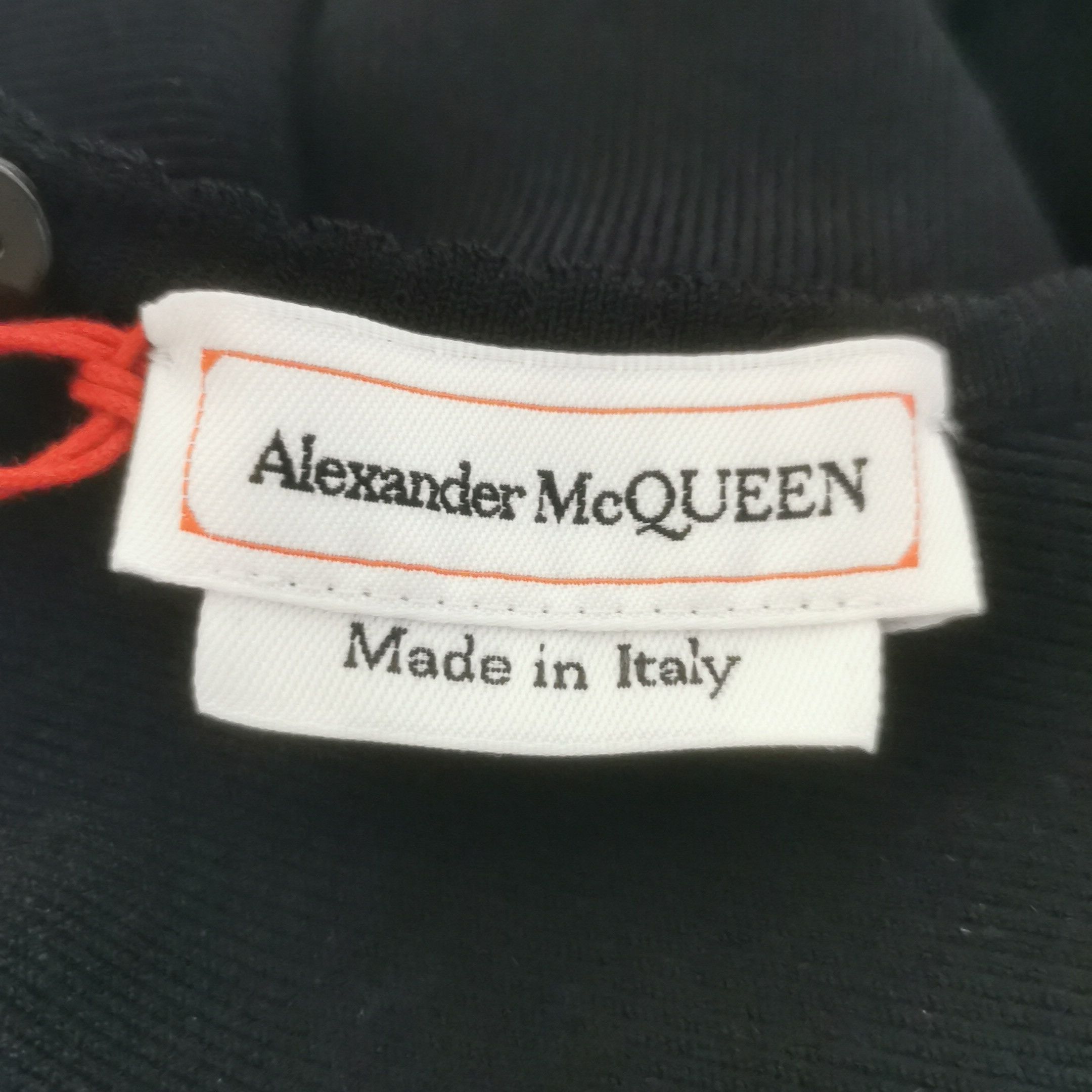 Alexander McQueen Alexander McQueen Women l Midi Size L / US 10 / IT 46 - 4 Thumbnail