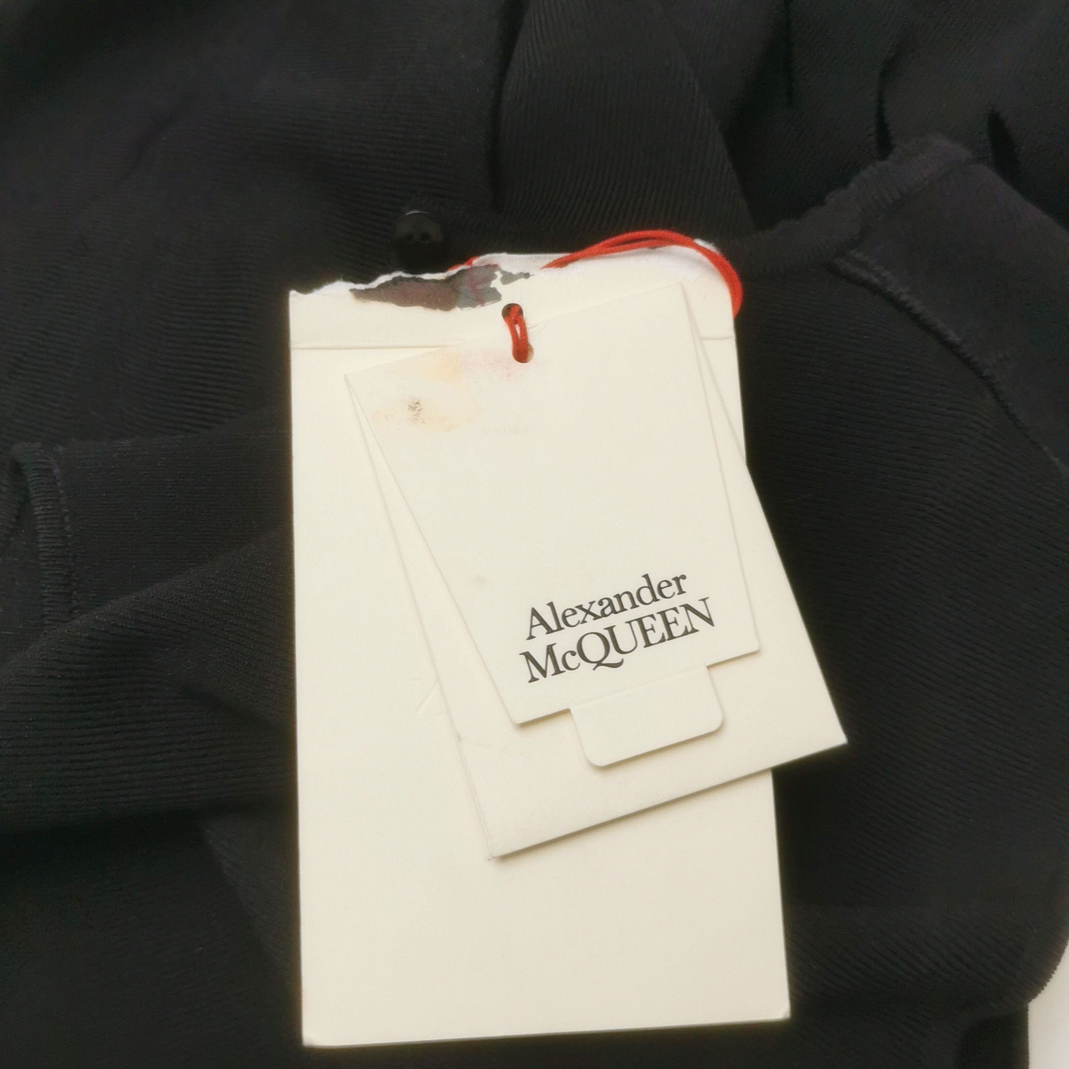 Alexander McQueen Alexander McQueen Women l Midi Size L / US 10 / IT 46 - 7 Thumbnail
