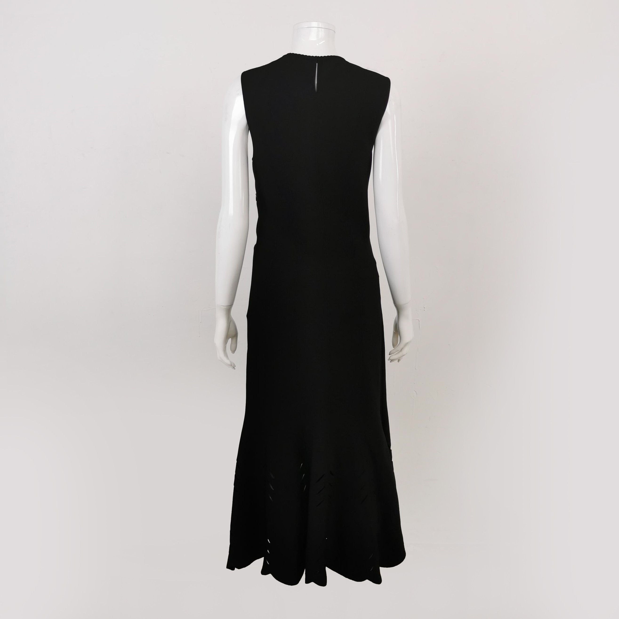 Alexander McQueen Alexander McQueen Women l Midi Size L / US 10 / IT 46 - 2 Thumbnail