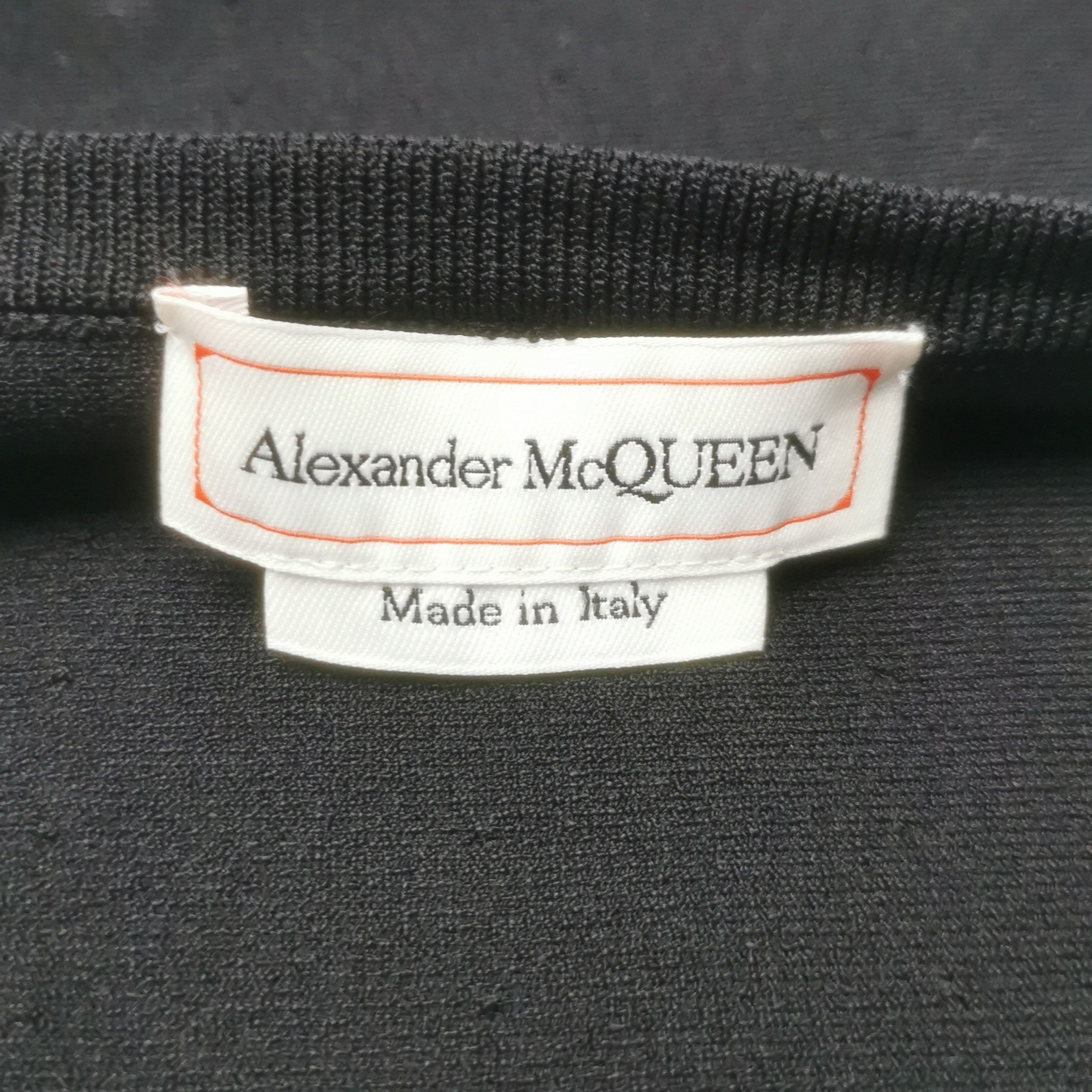 Alexander McQueen Alexander McQueen Women l Sweaters Size L / US 10 / IT 46 - 4 Thumbnail
