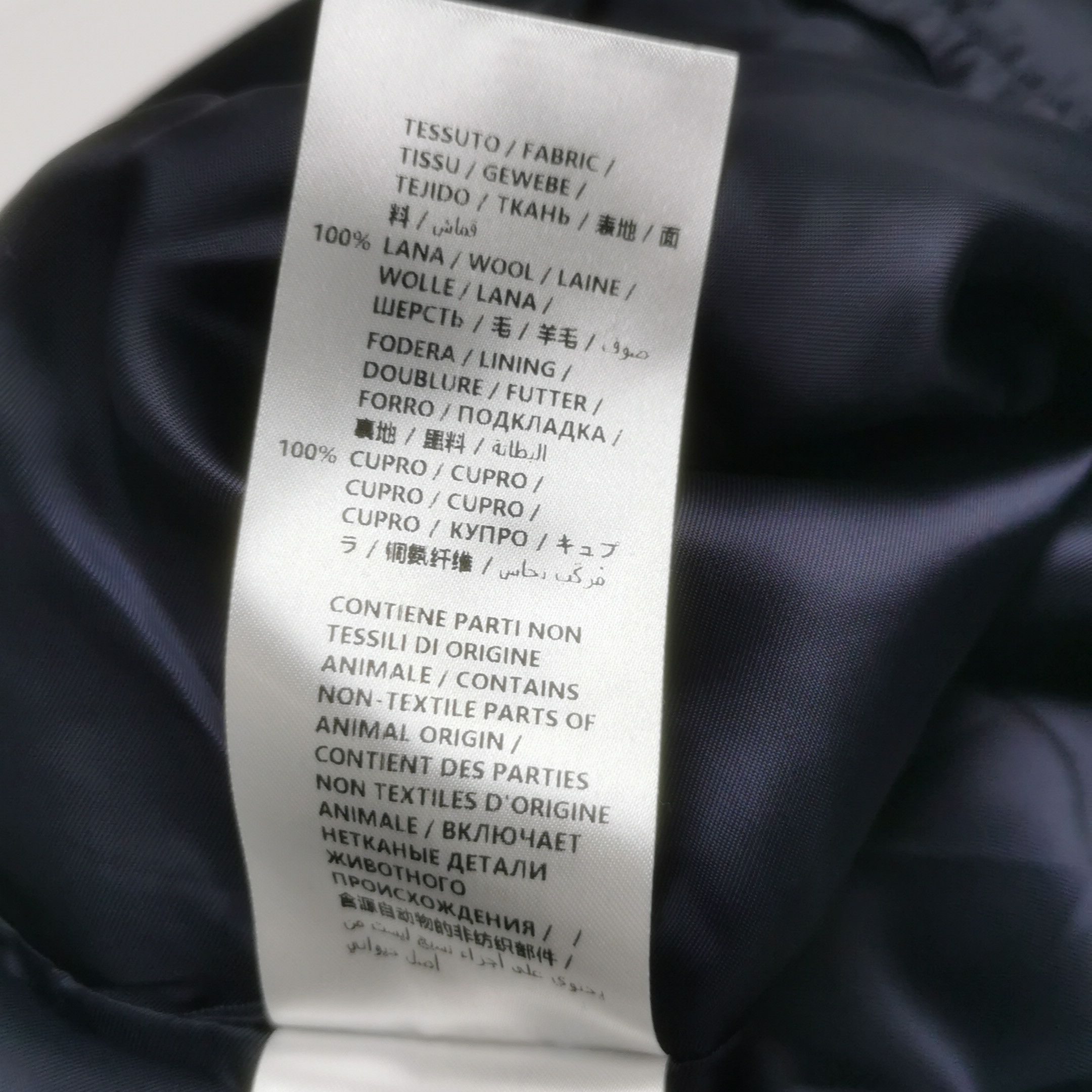 Alexander McQueen Alexander McQueen Women 26 Pants Size 26" / US 2 / IT 38 - 8 Thumbnail