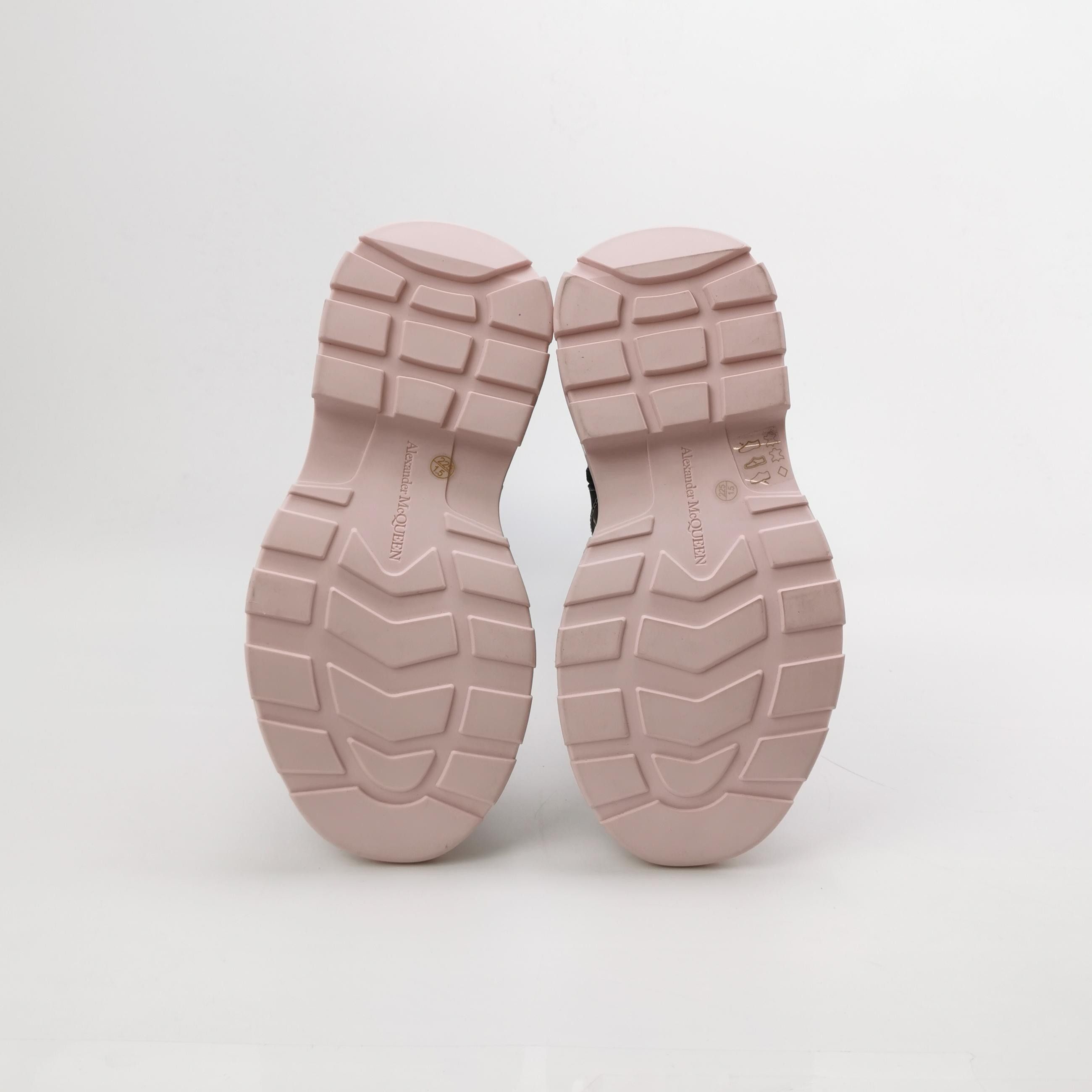 Alexander McQueen Alexander McQueen Women 5 Boots Size US 5 / IT 35 - 5 Thumbnail