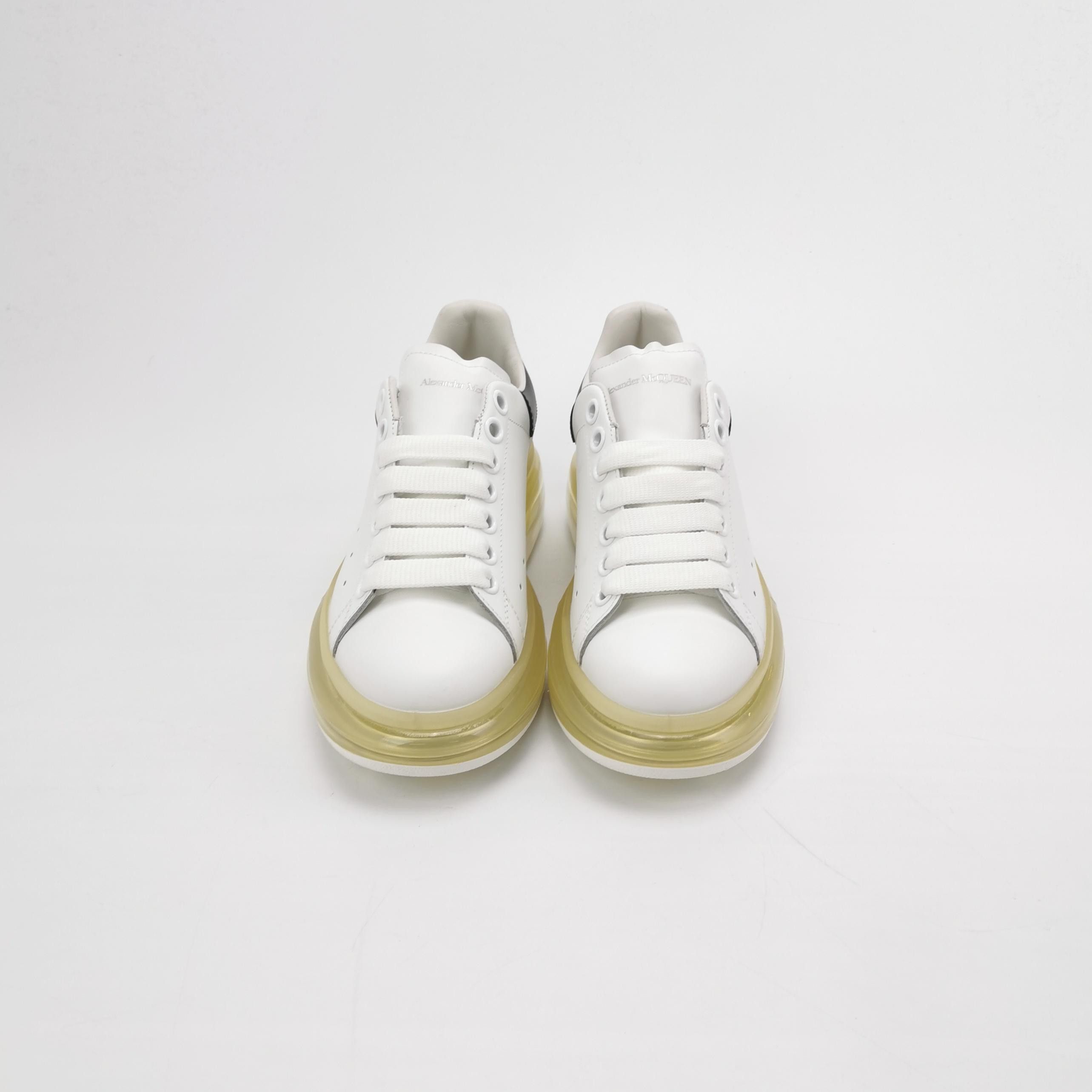 Alexander McQueen Alexander McQueen Women 6 Lowtop Sneakers Size US 6 / IT 36 - 3 Thumbnail