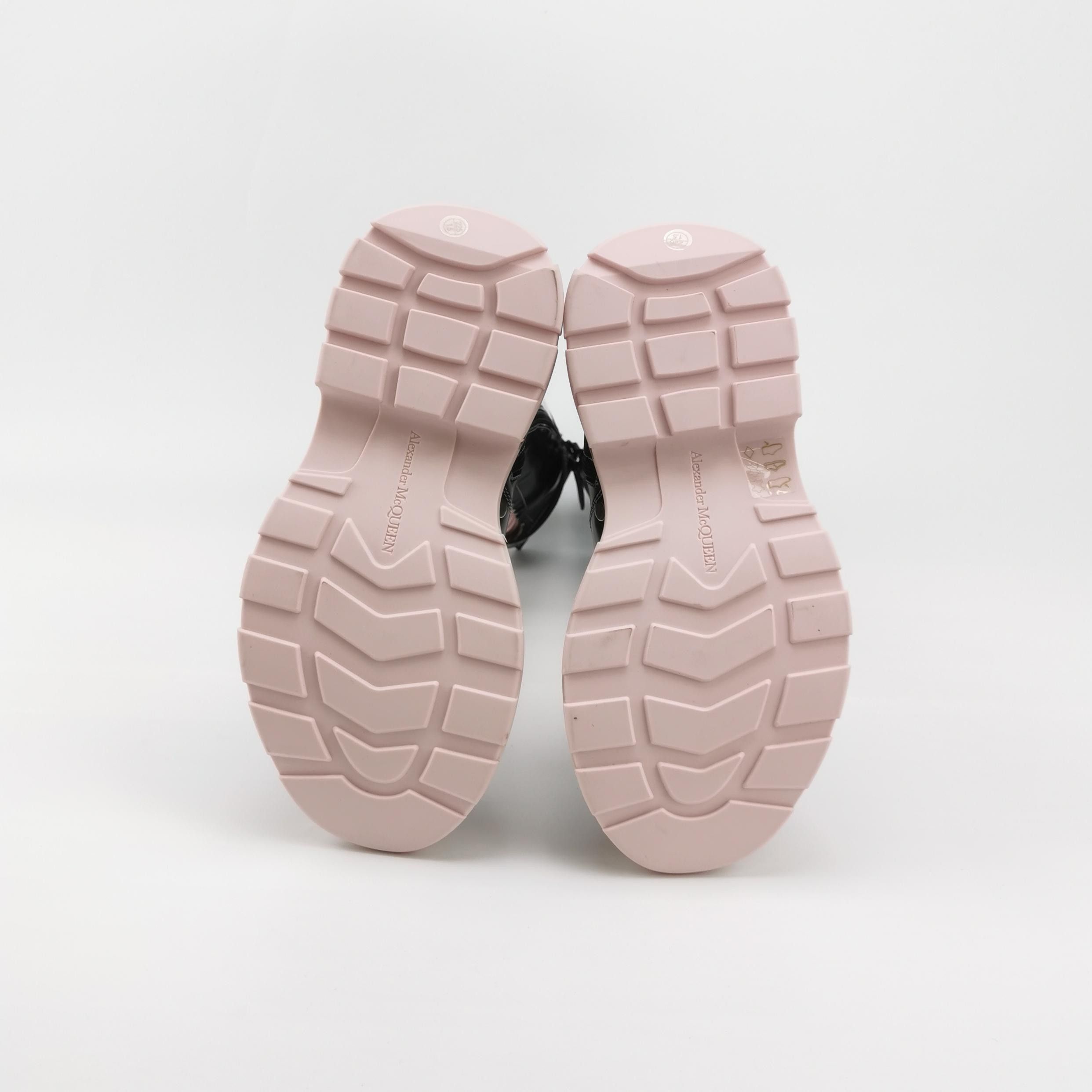 Alexander McQueen Alexander McQueen Women 5 Lowtop Sneakers Size US 5 / IT 35 - 5 Thumbnail