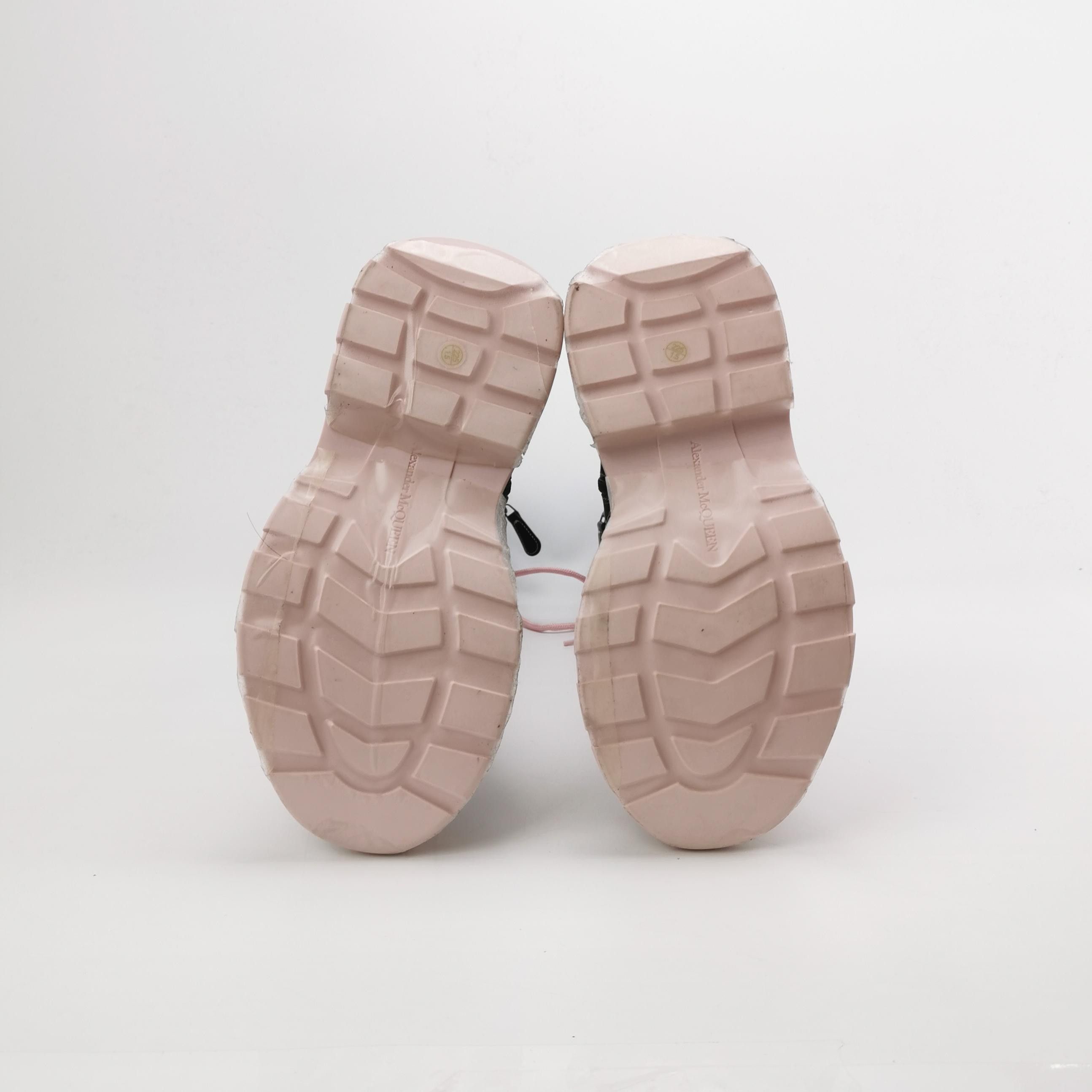 Alexander McQueen Alexander McQueen Women 5 Boots Size US 5 / IT 35 - 5 Thumbnail