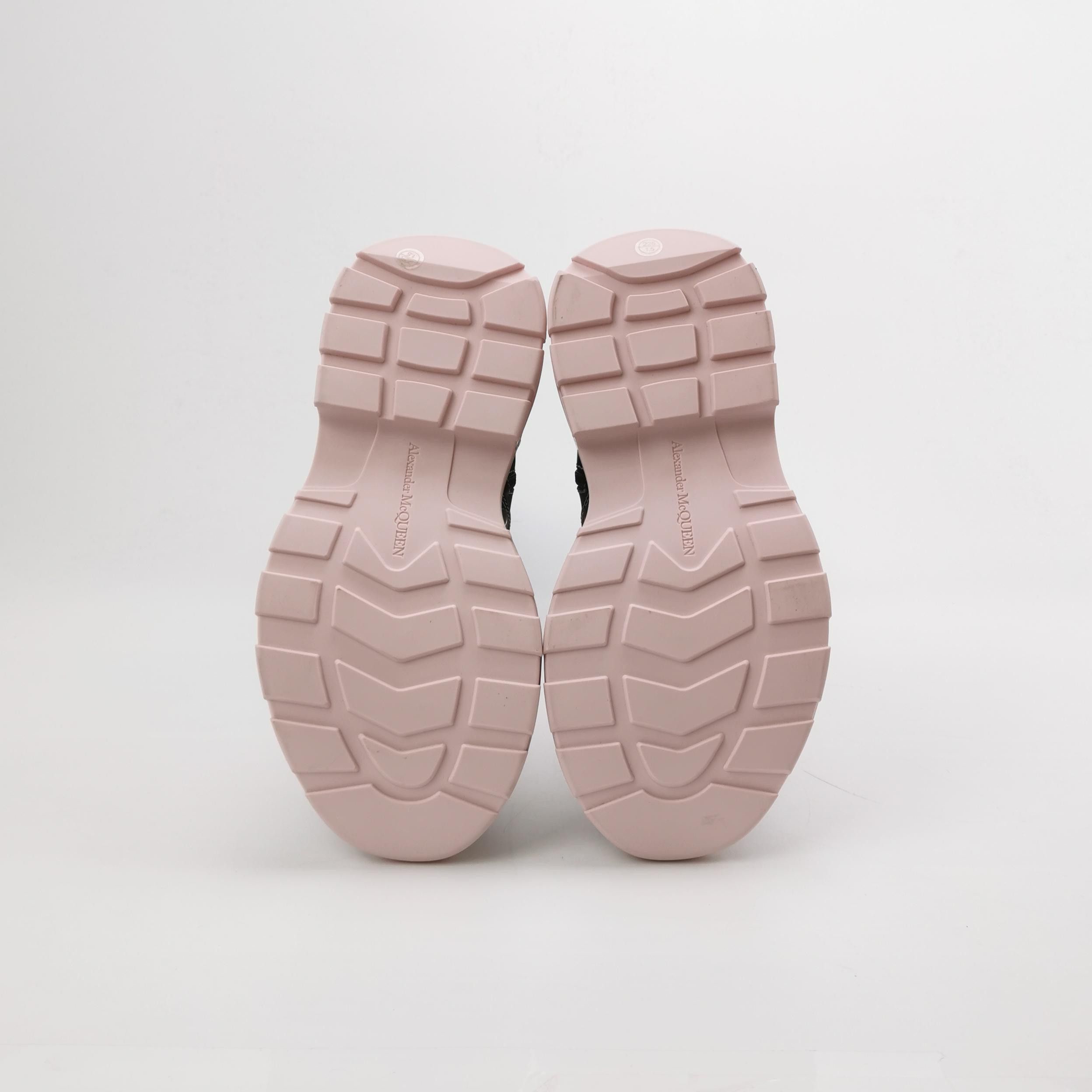 Alexander McQueen Alexander McQueen Women 5 Boots Size US 5 / IT 35 - 5 Thumbnail